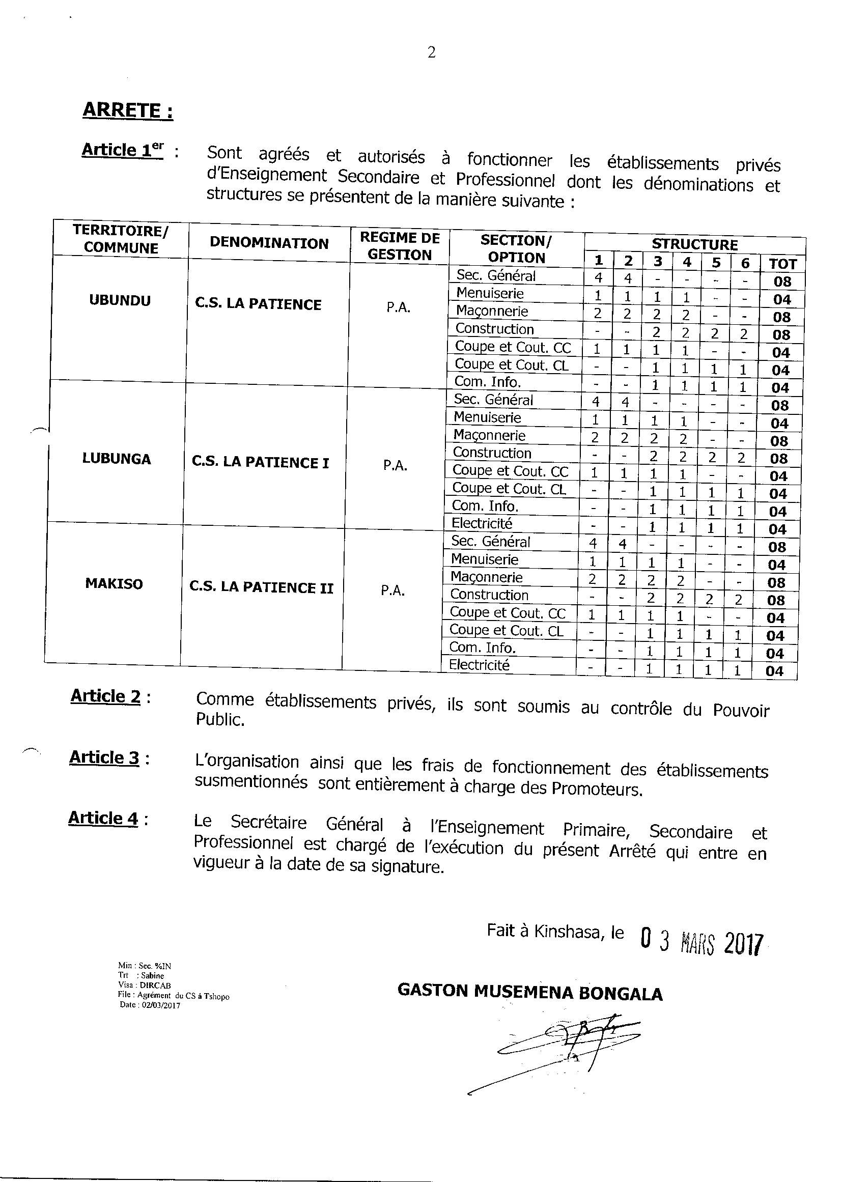 Aucune image