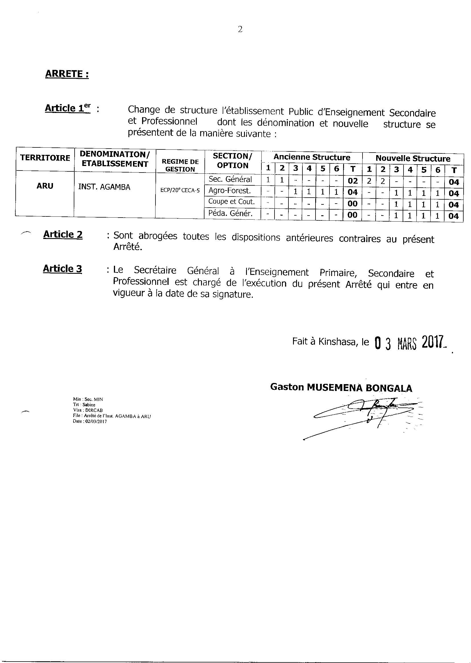 Aucune image