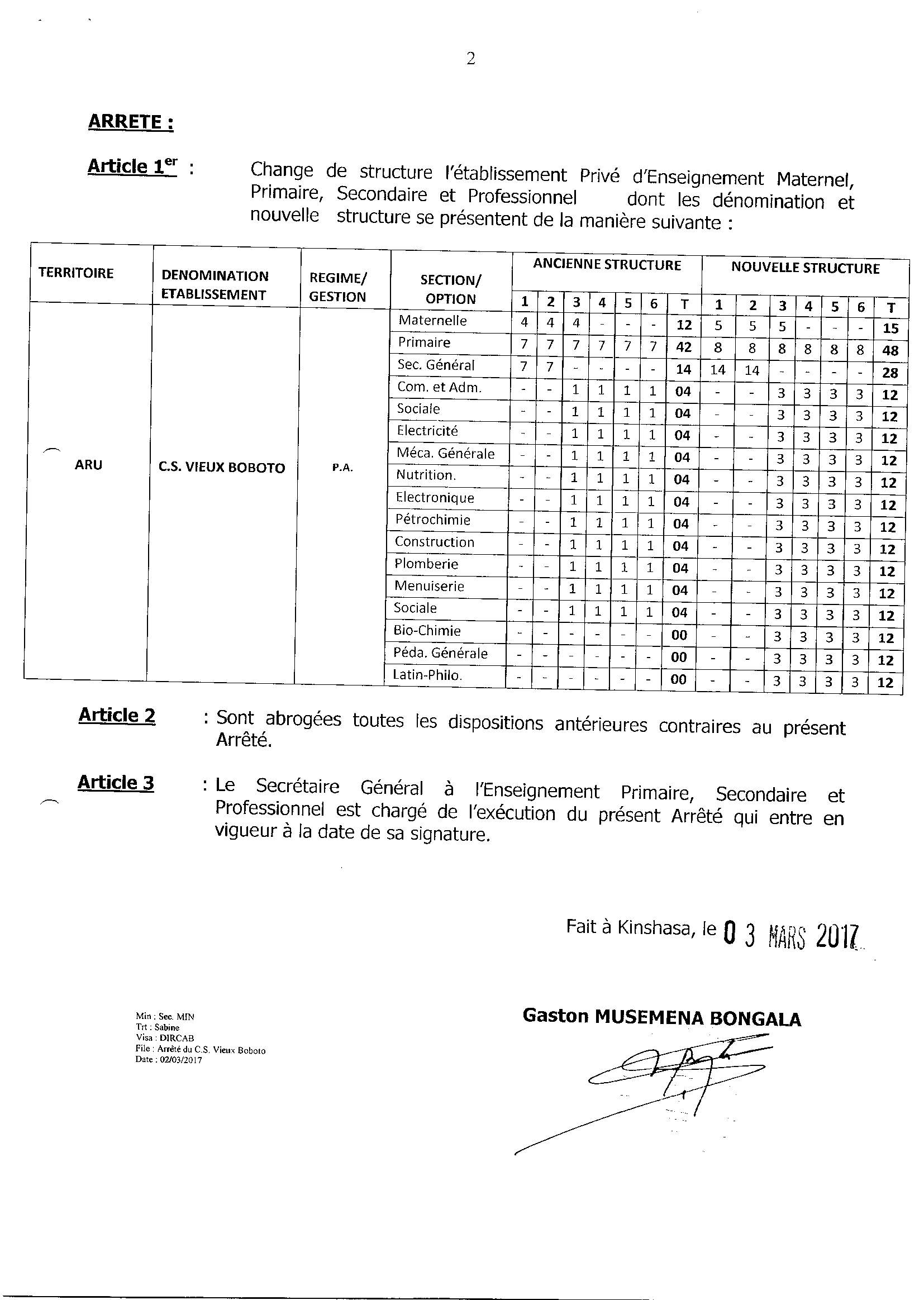 Aucune image