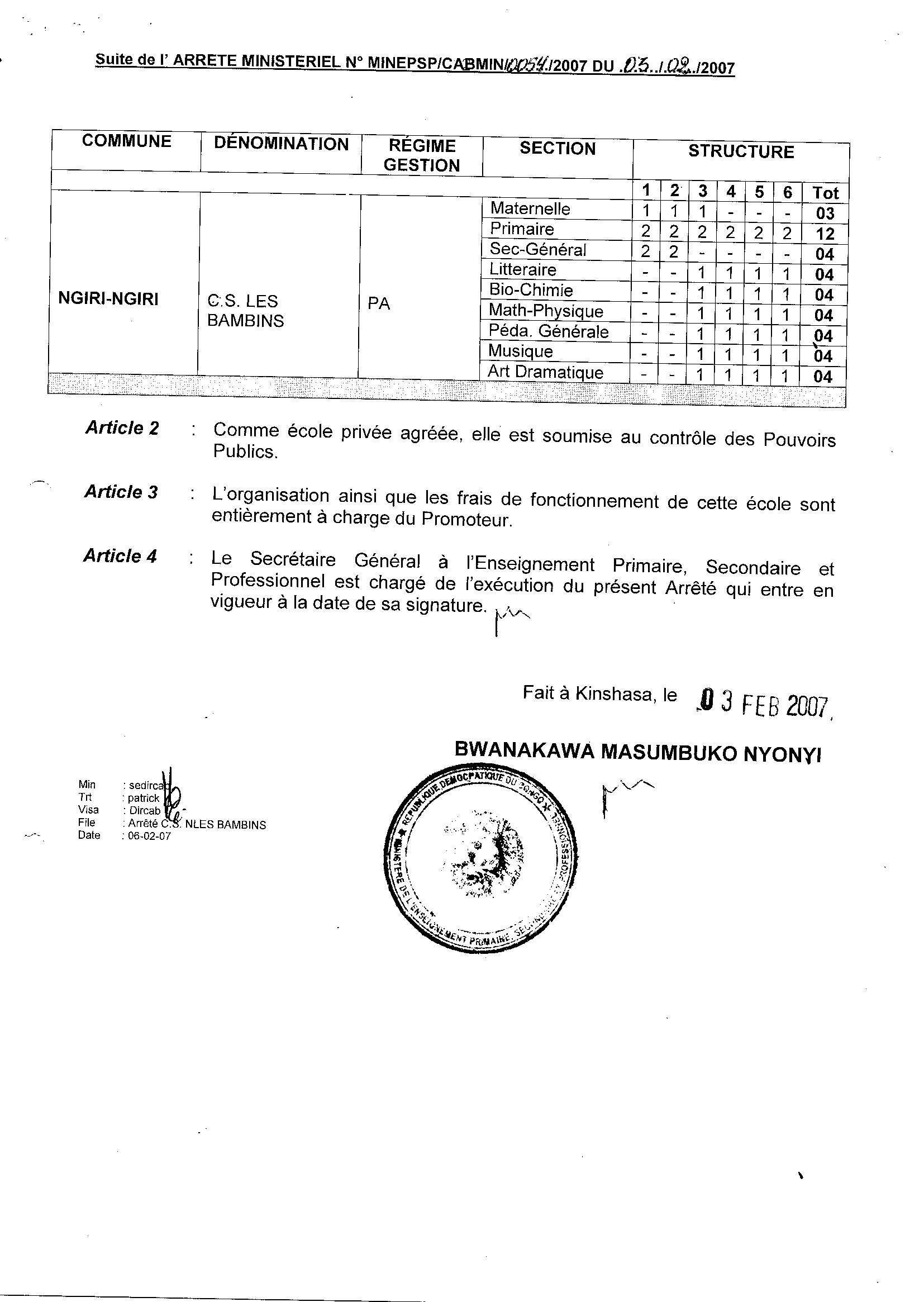Aucune image