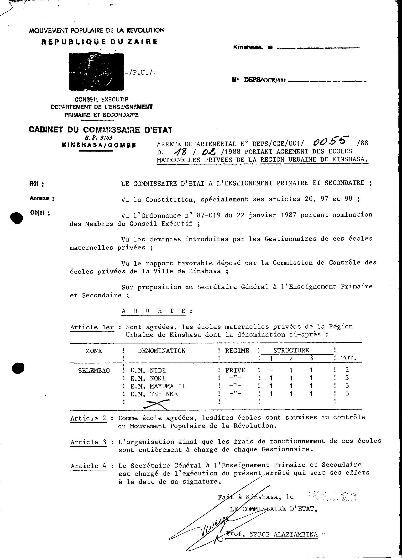 Aucune image
