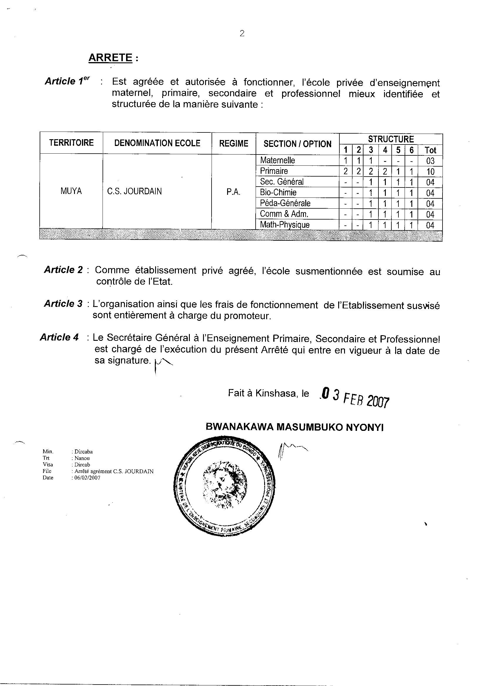 Aucune image
