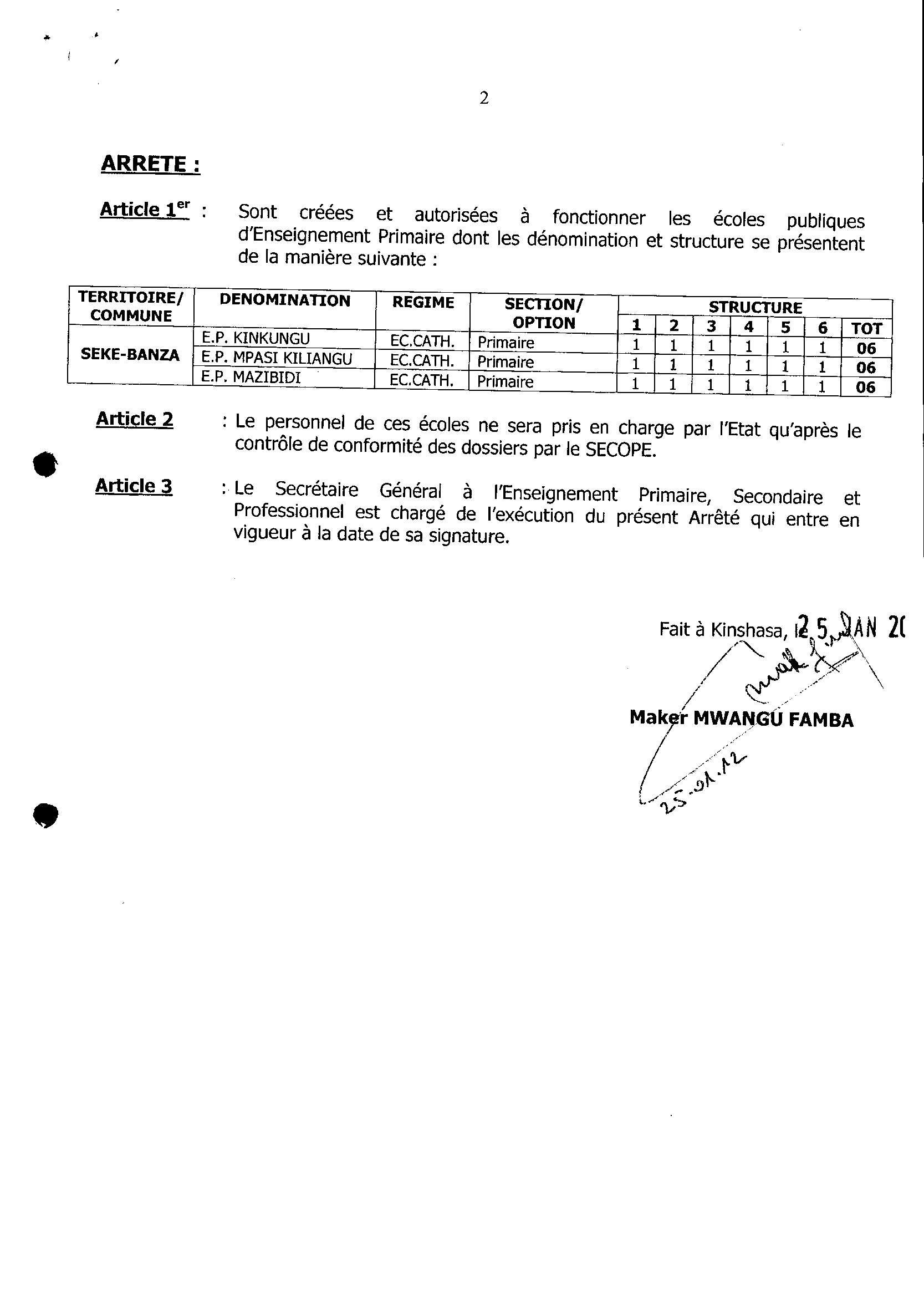 Aucune image