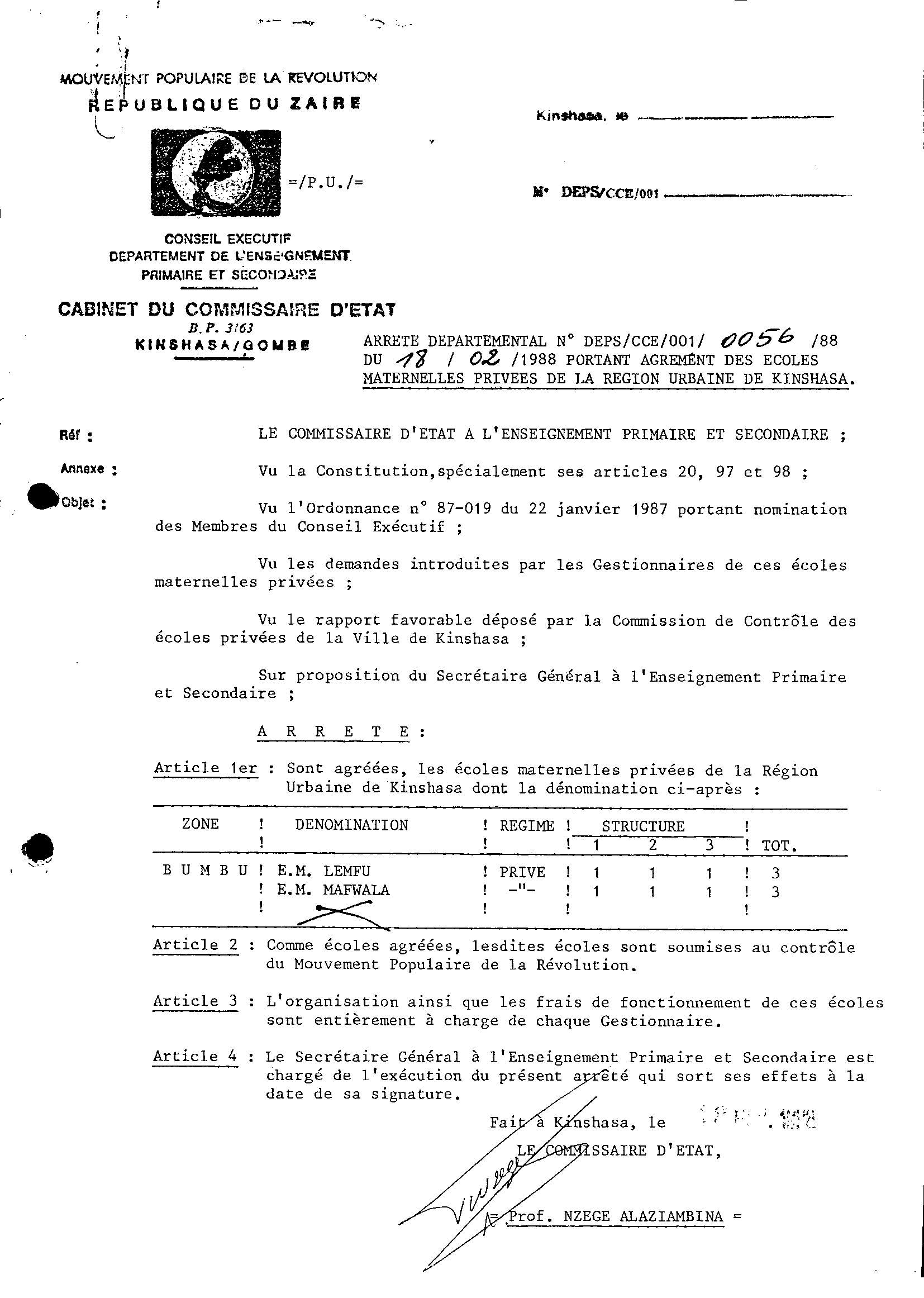 Aucune image