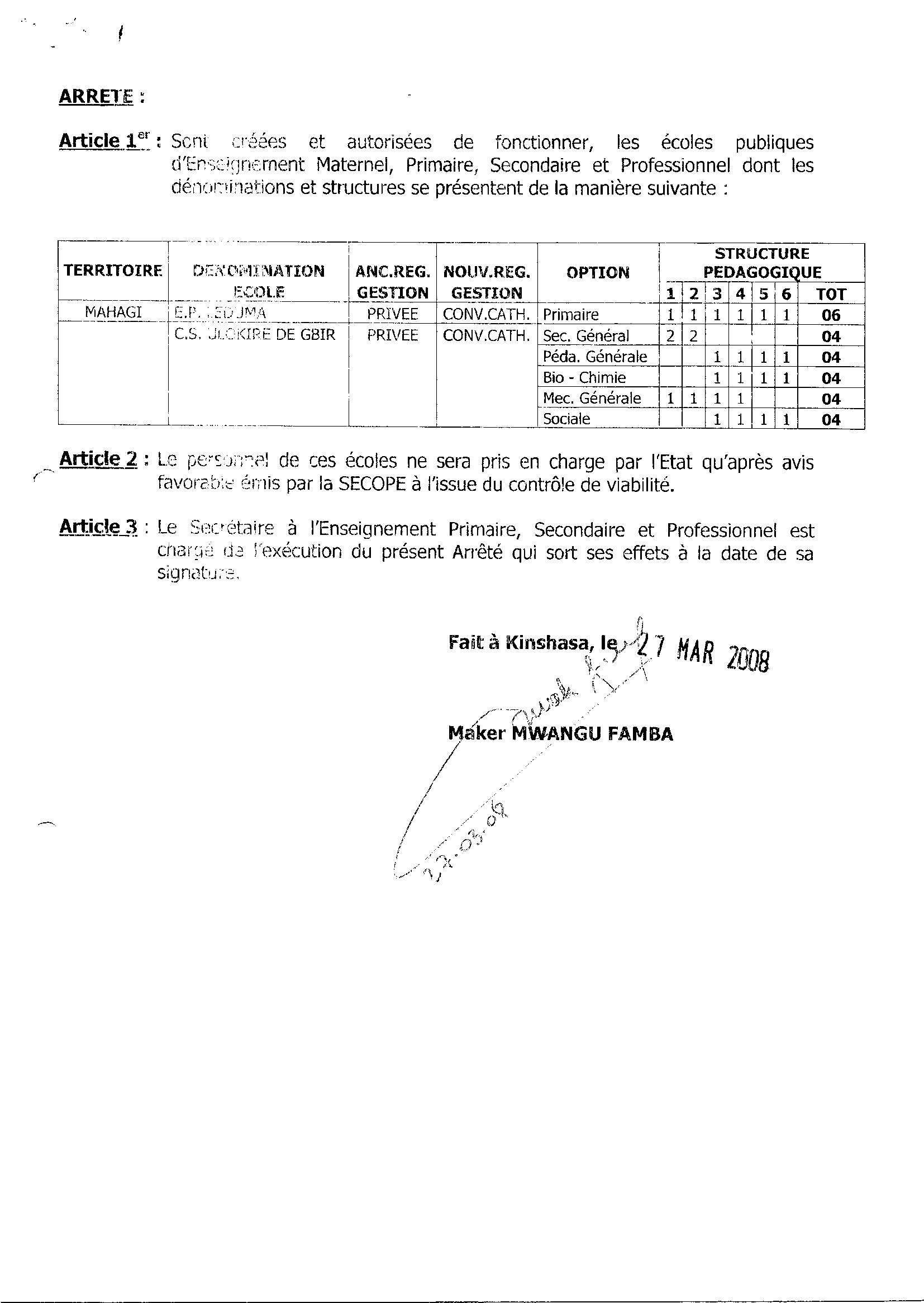 Aucune image