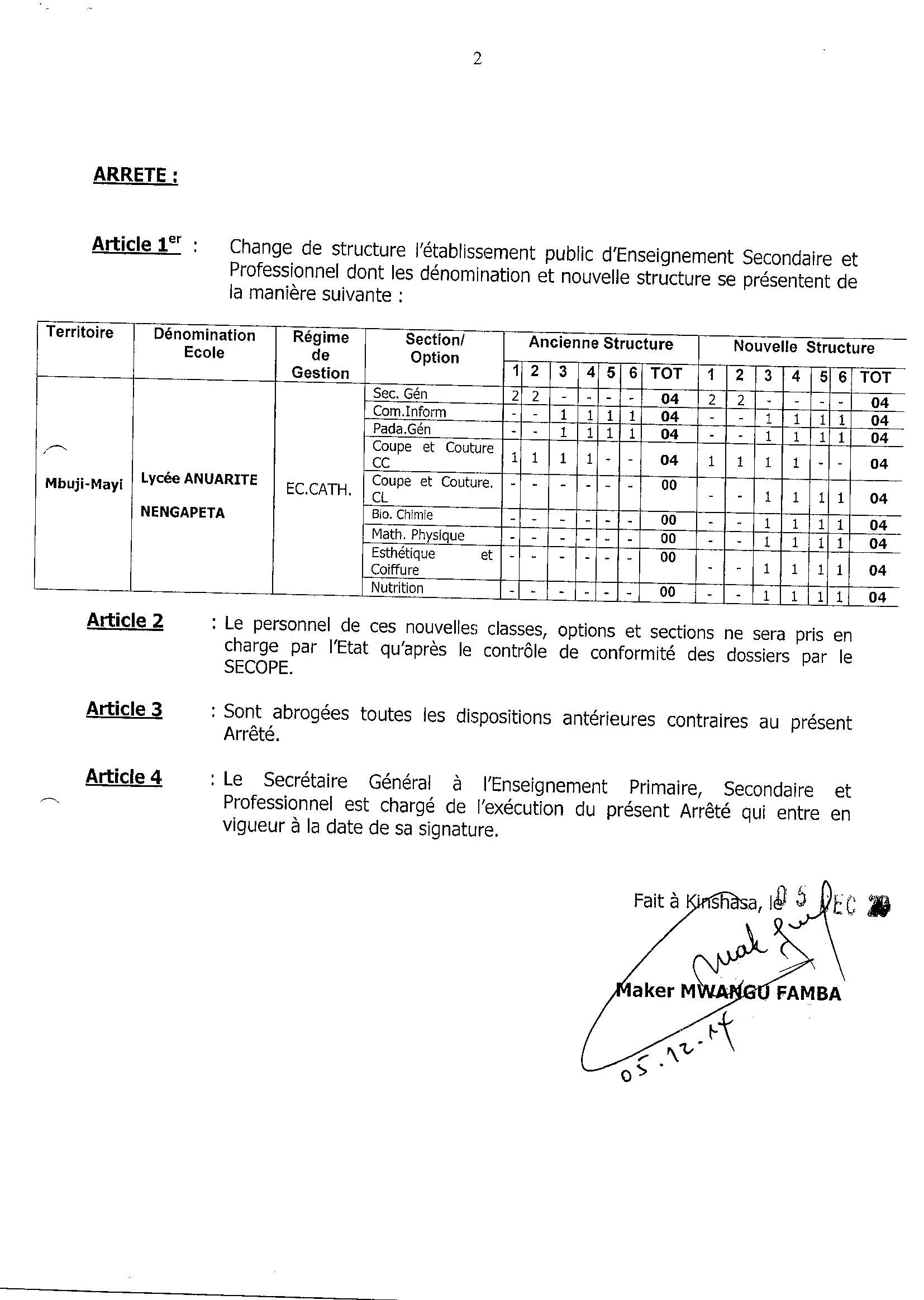 Aucune image