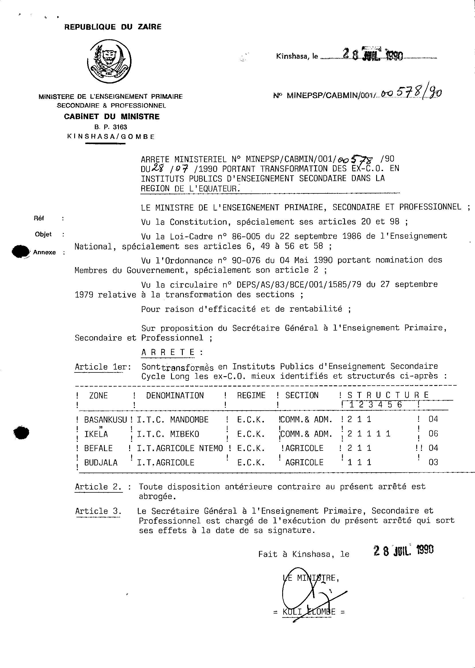 Aucune image