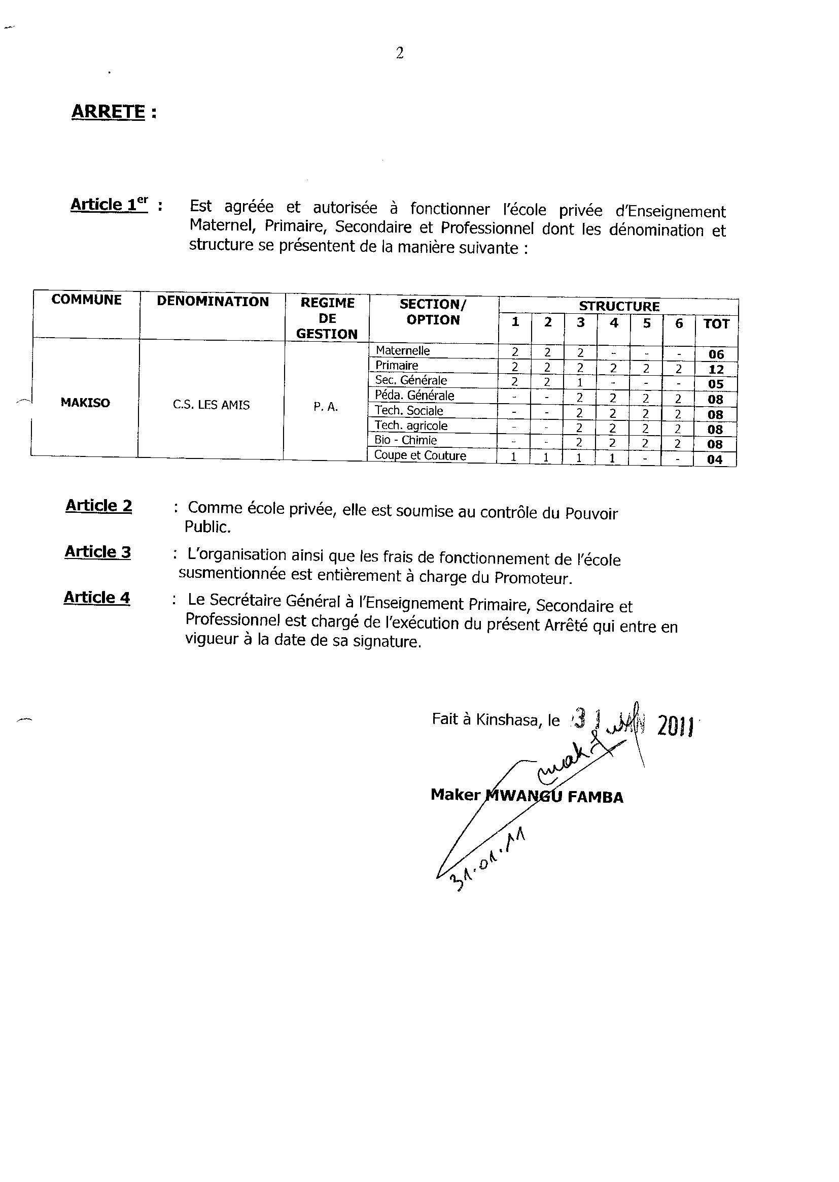 Aucune image