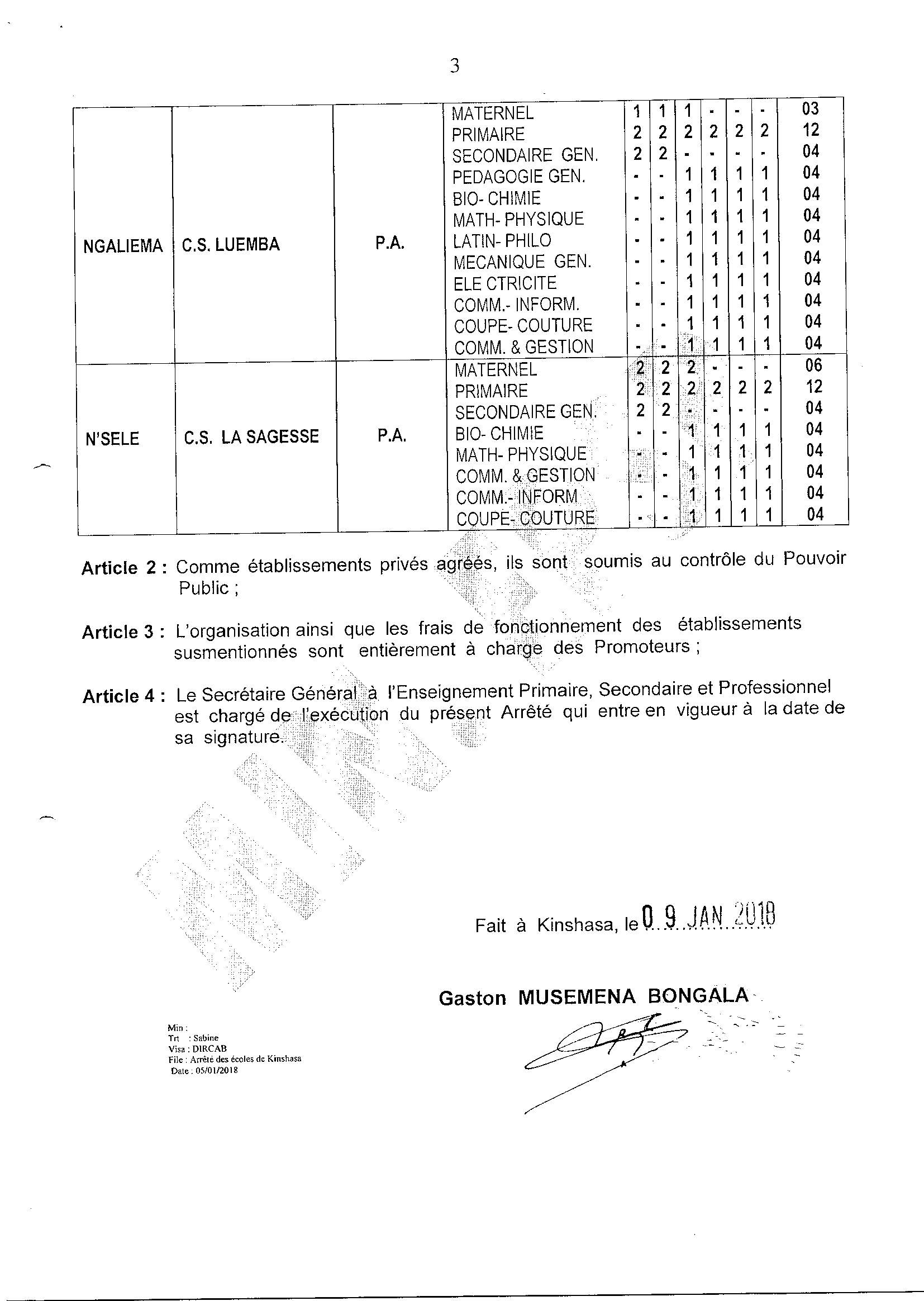 Aucune image