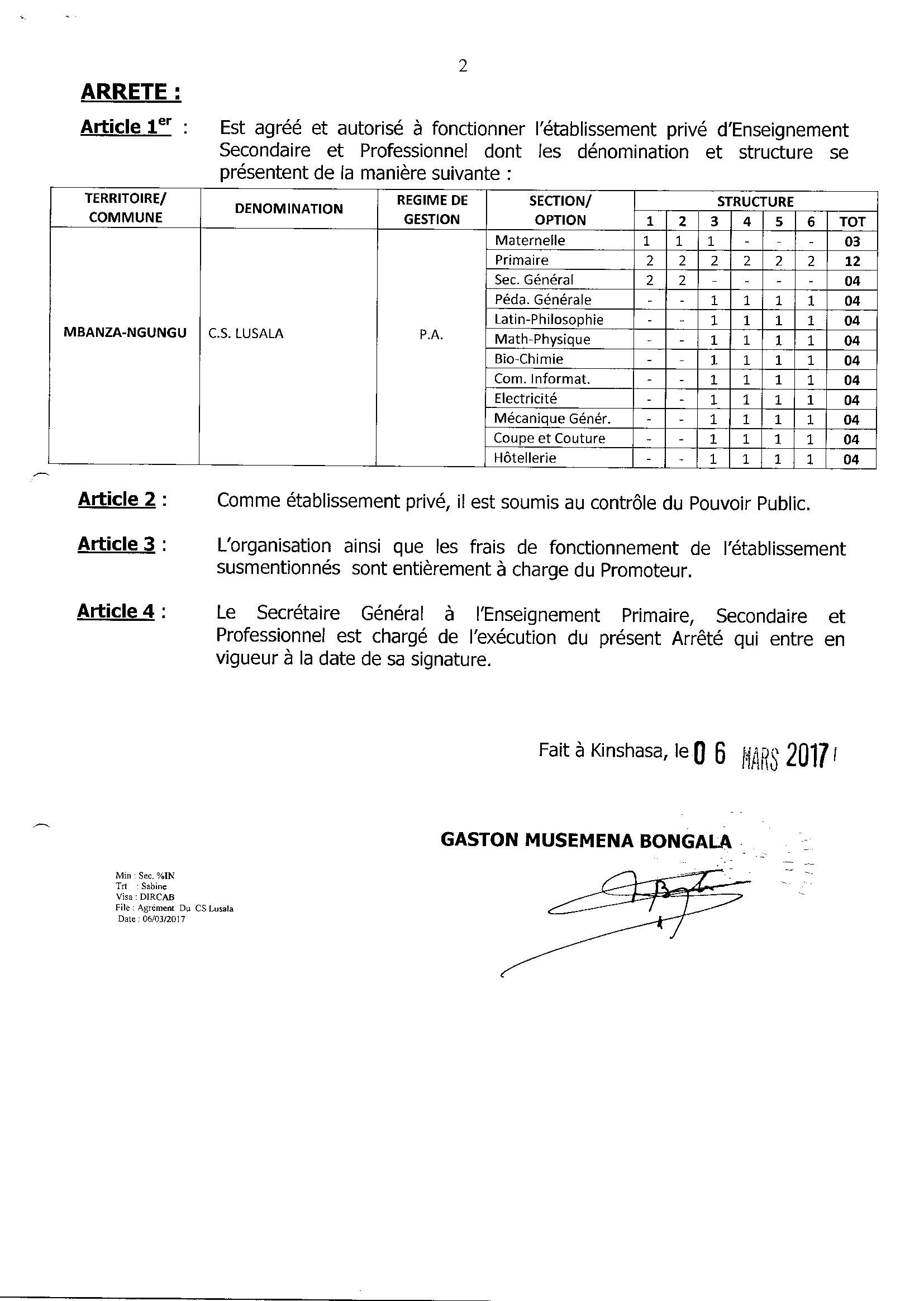 Aucune image