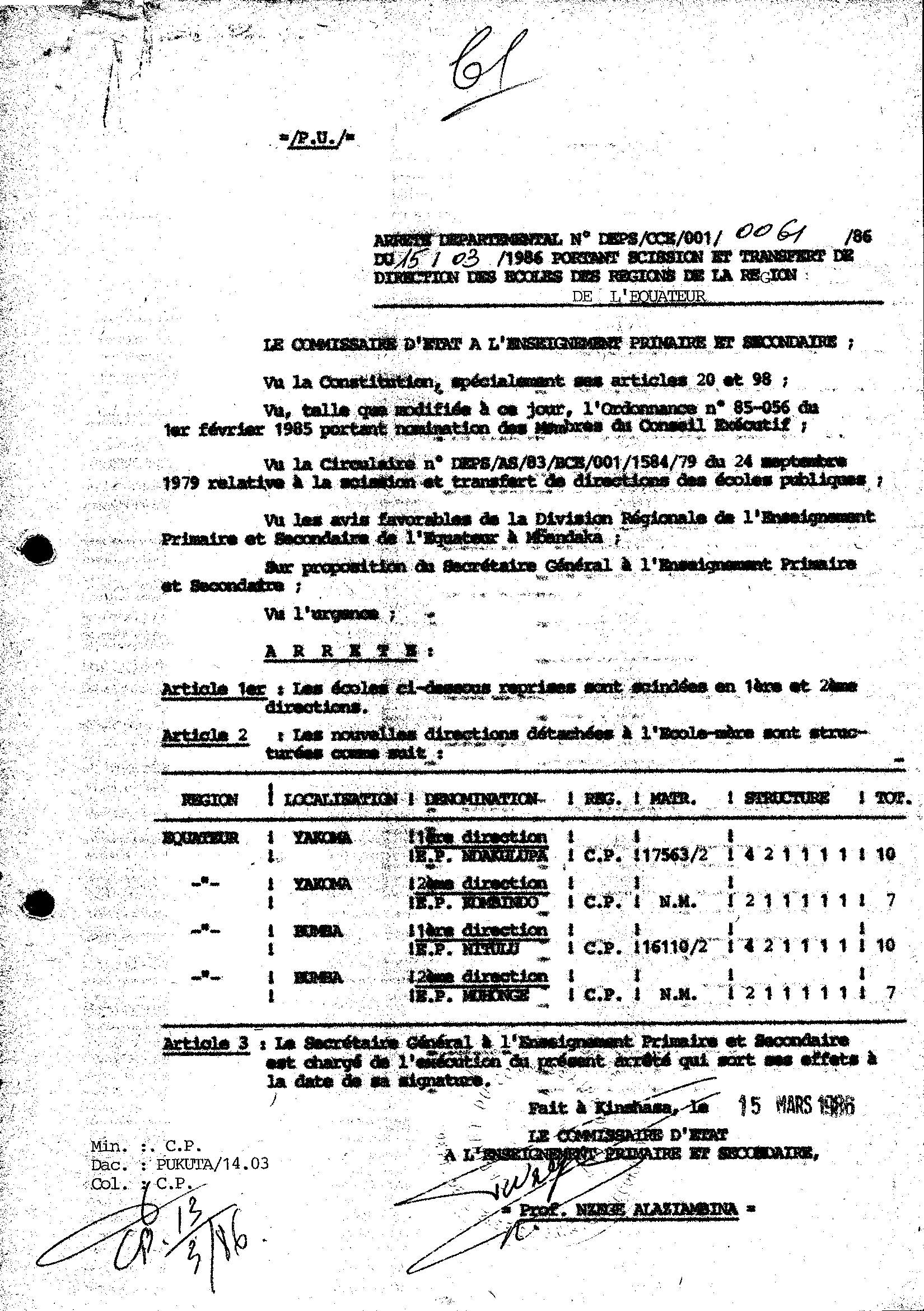 Aucune image