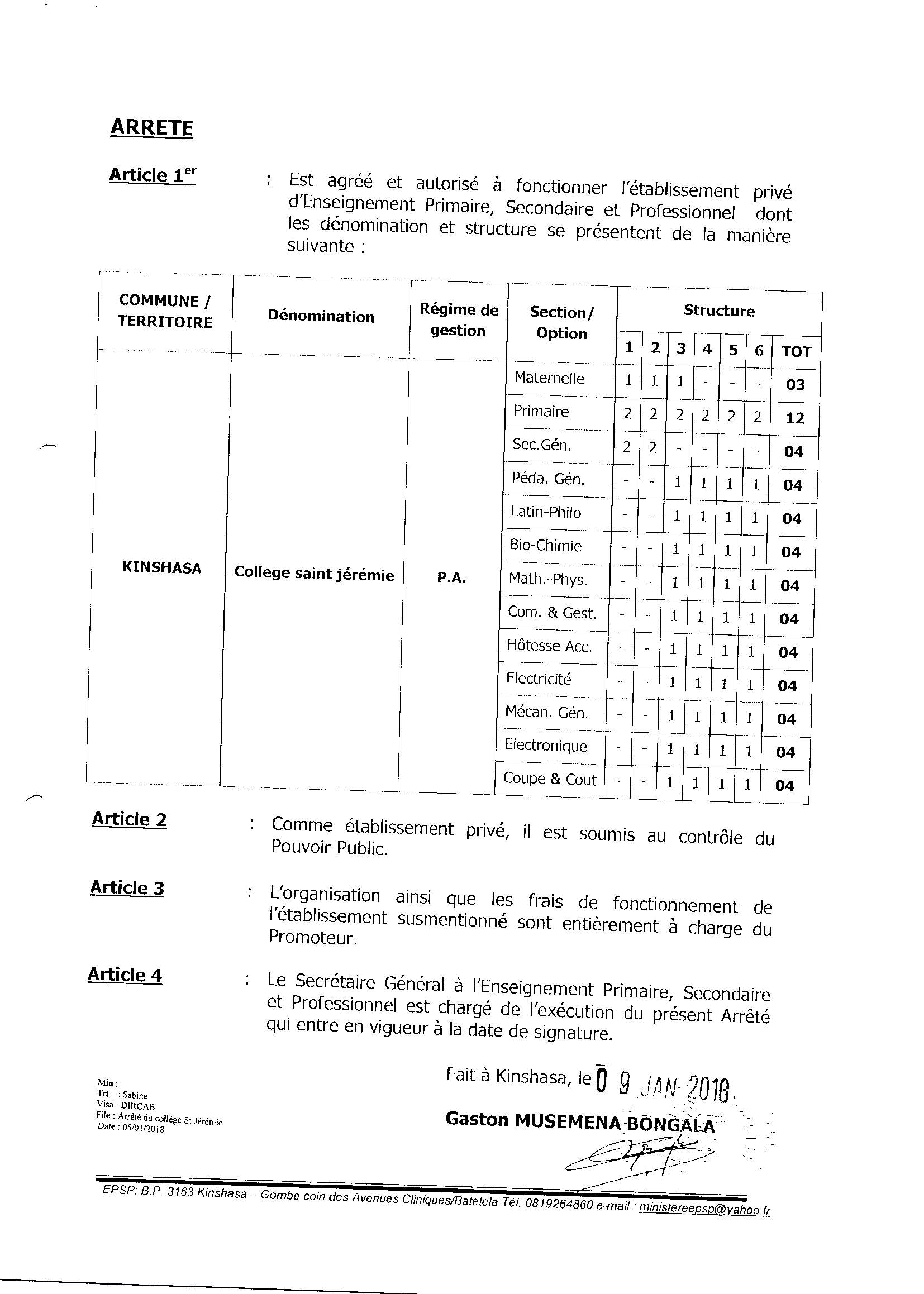 Aucune image