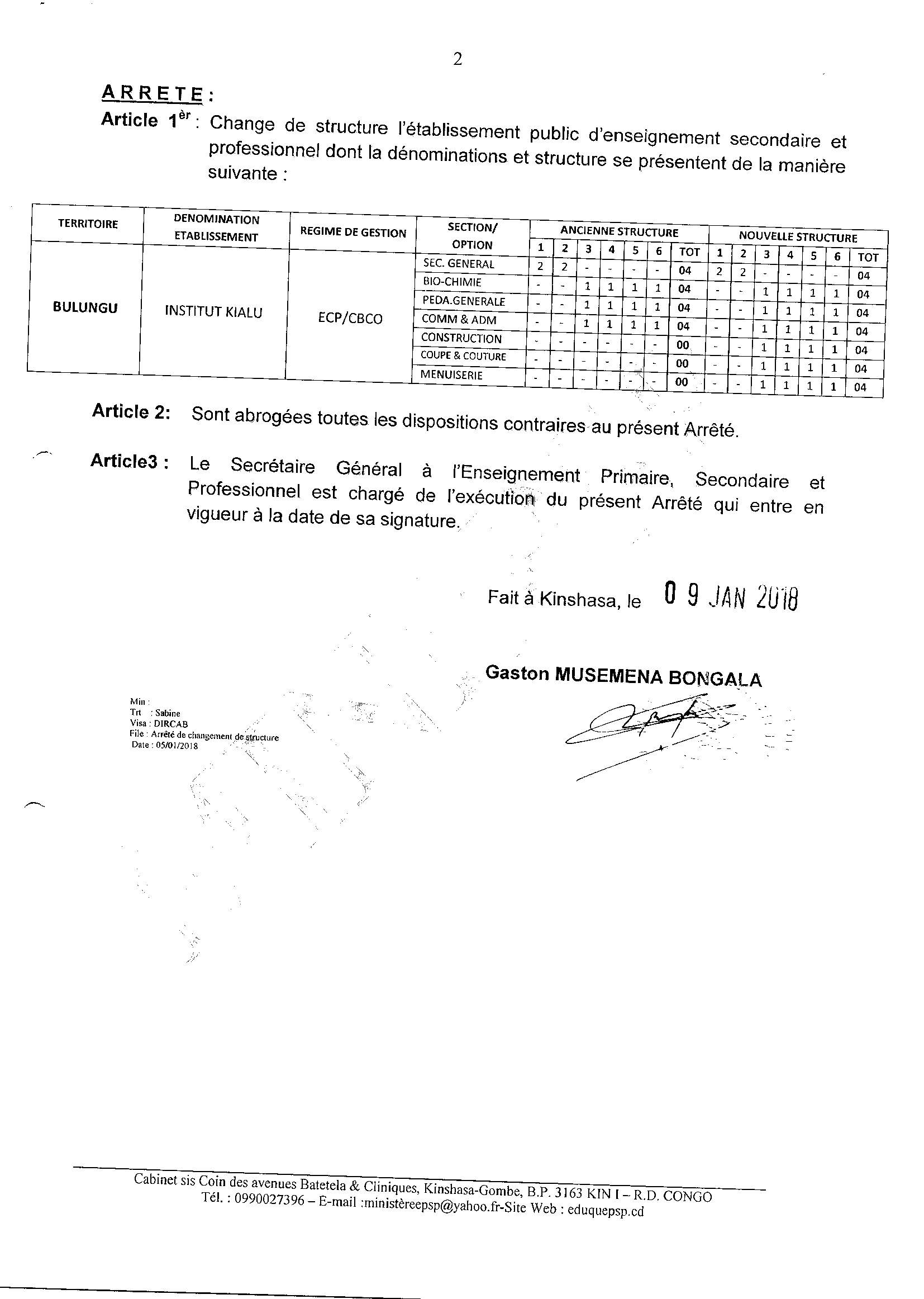 Aucune image