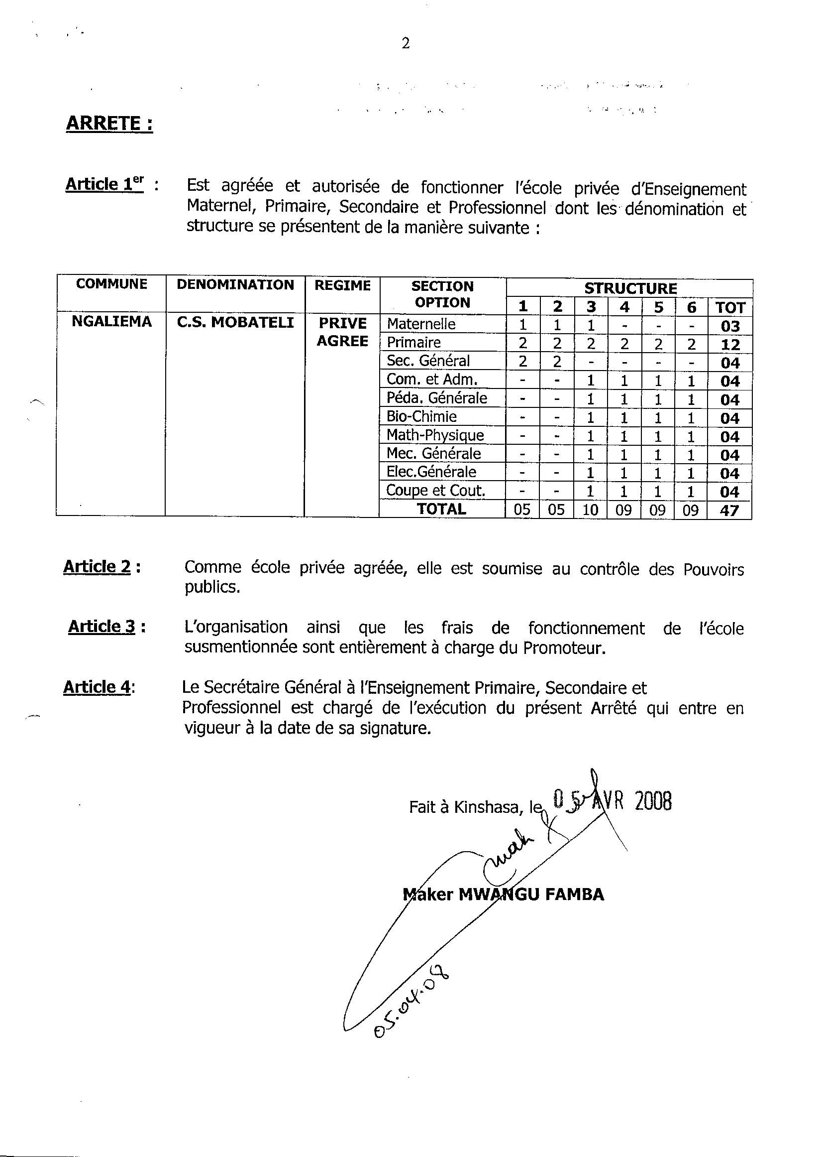 Aucune image