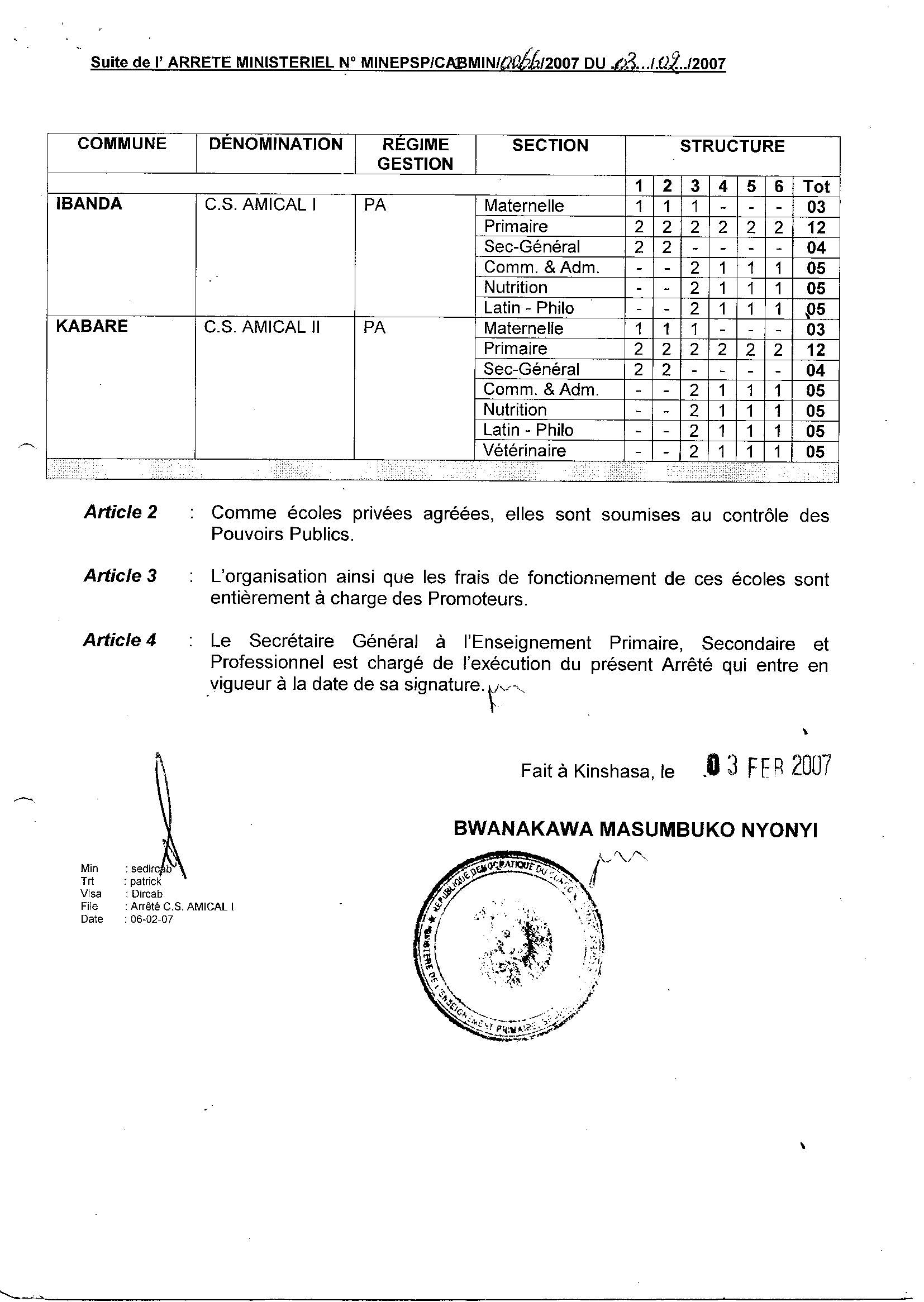 Aucune image
