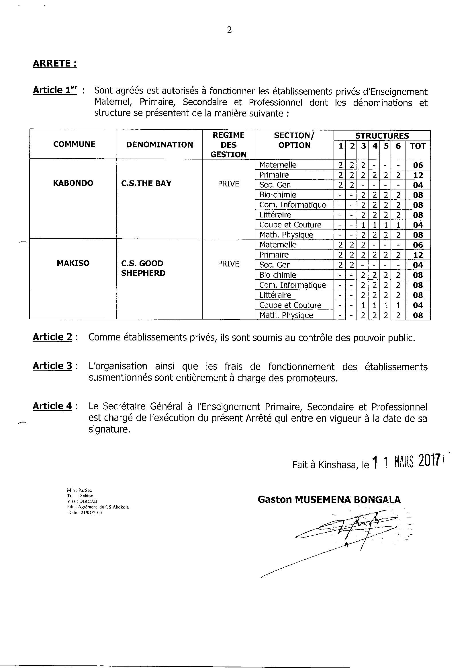 Aucune image