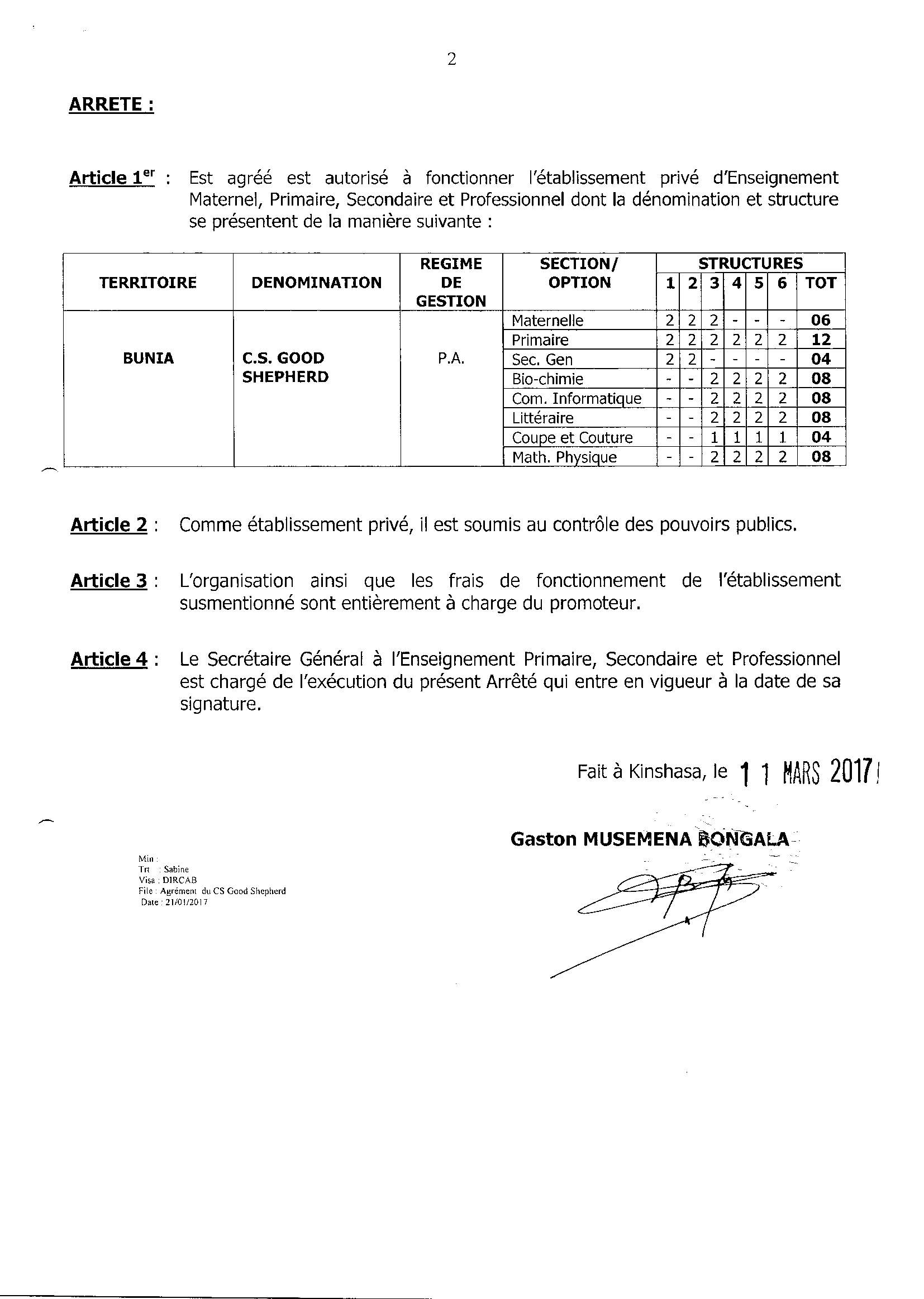 Aucune image