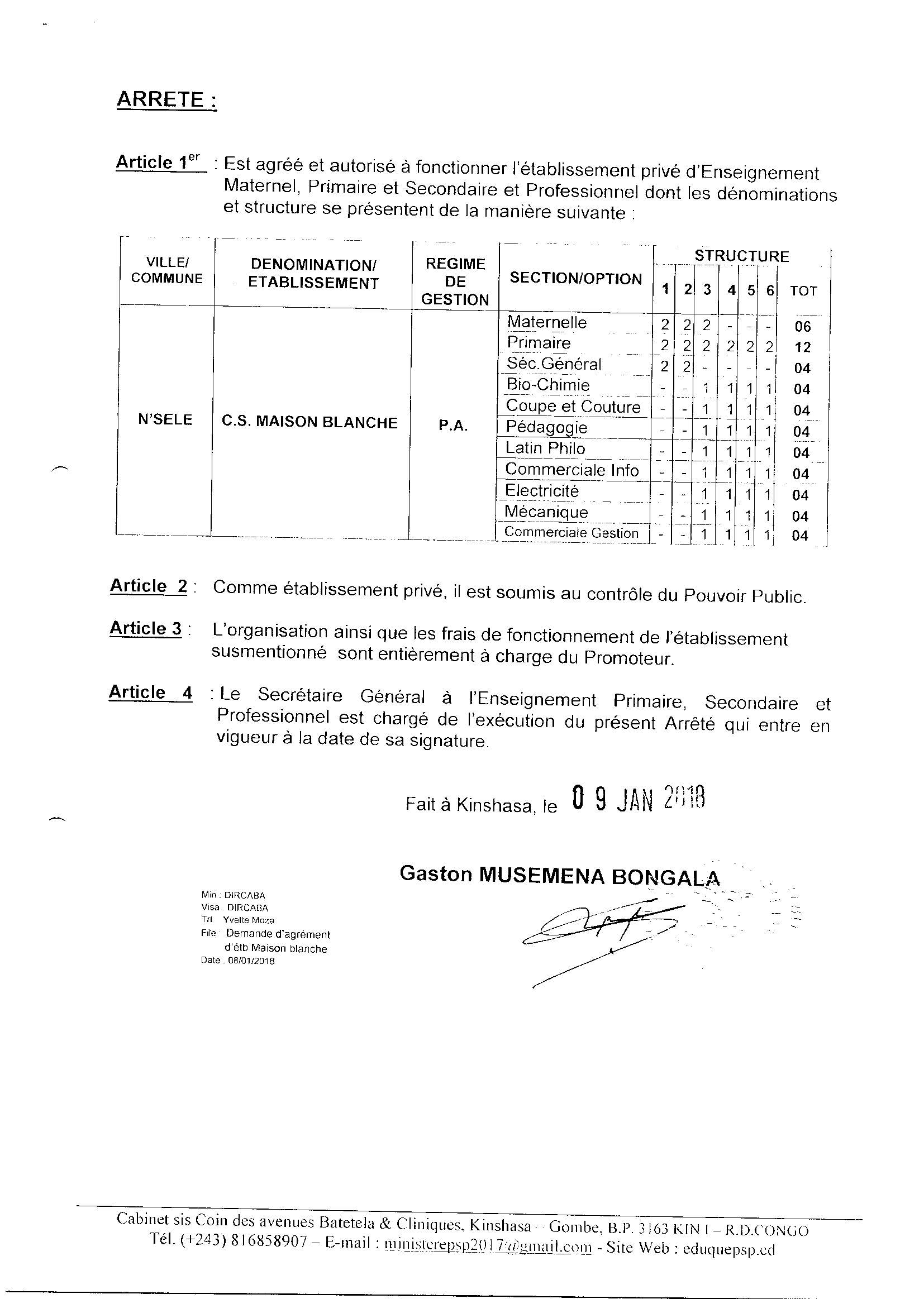 Aucune image