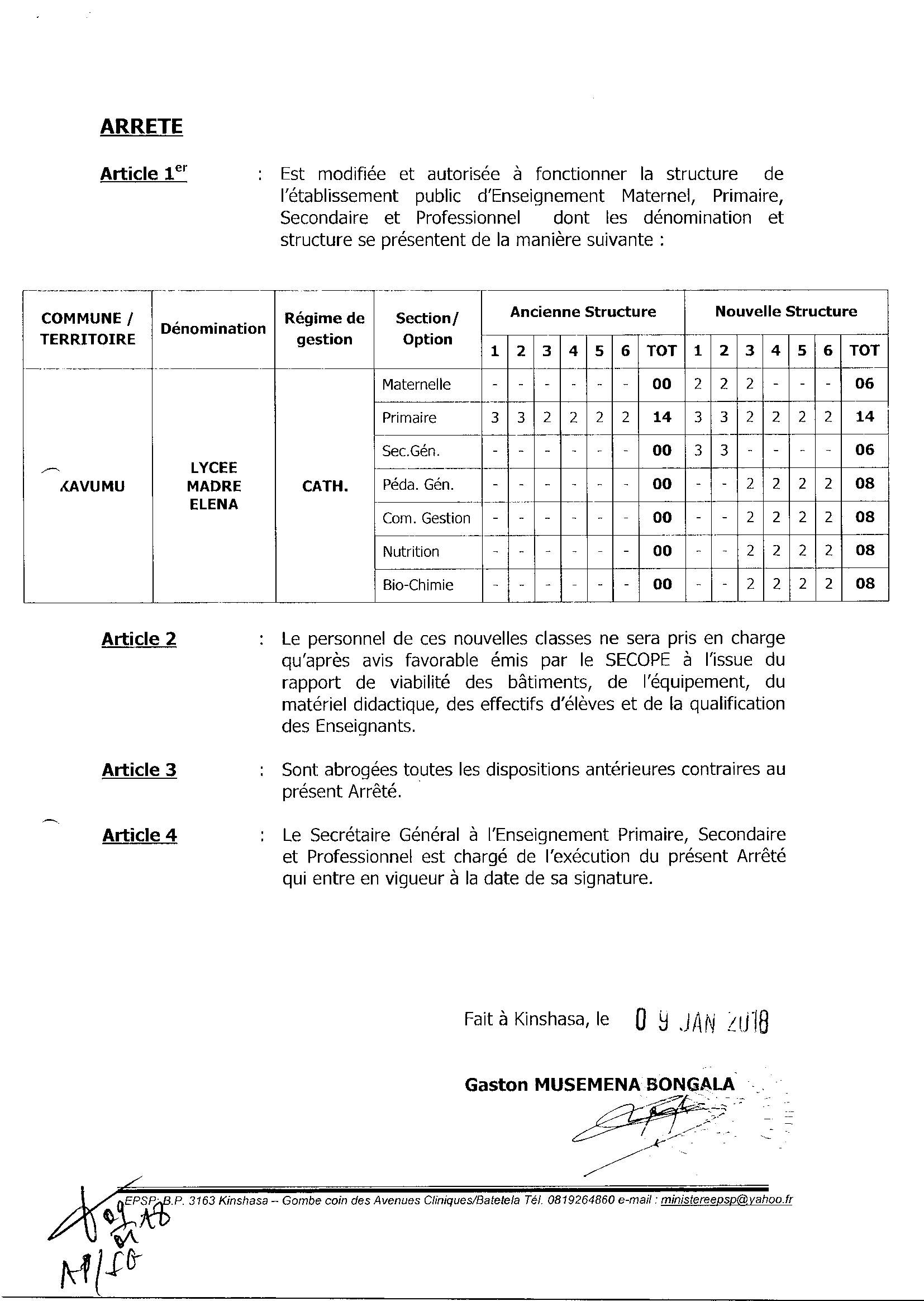 Aucune image