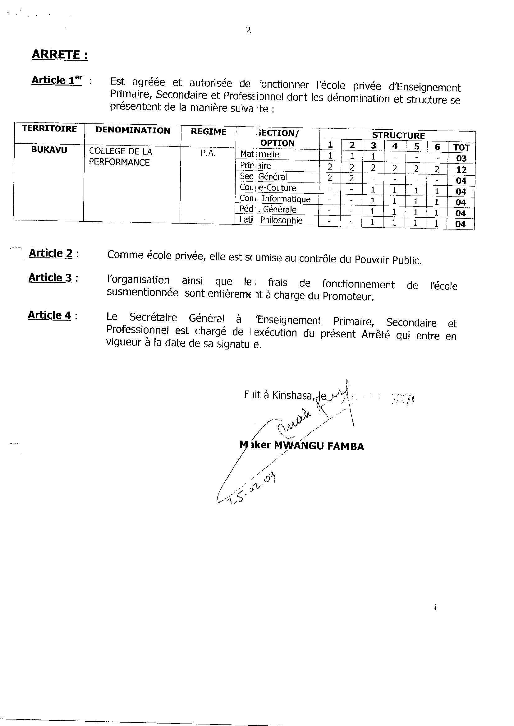 Aucune image