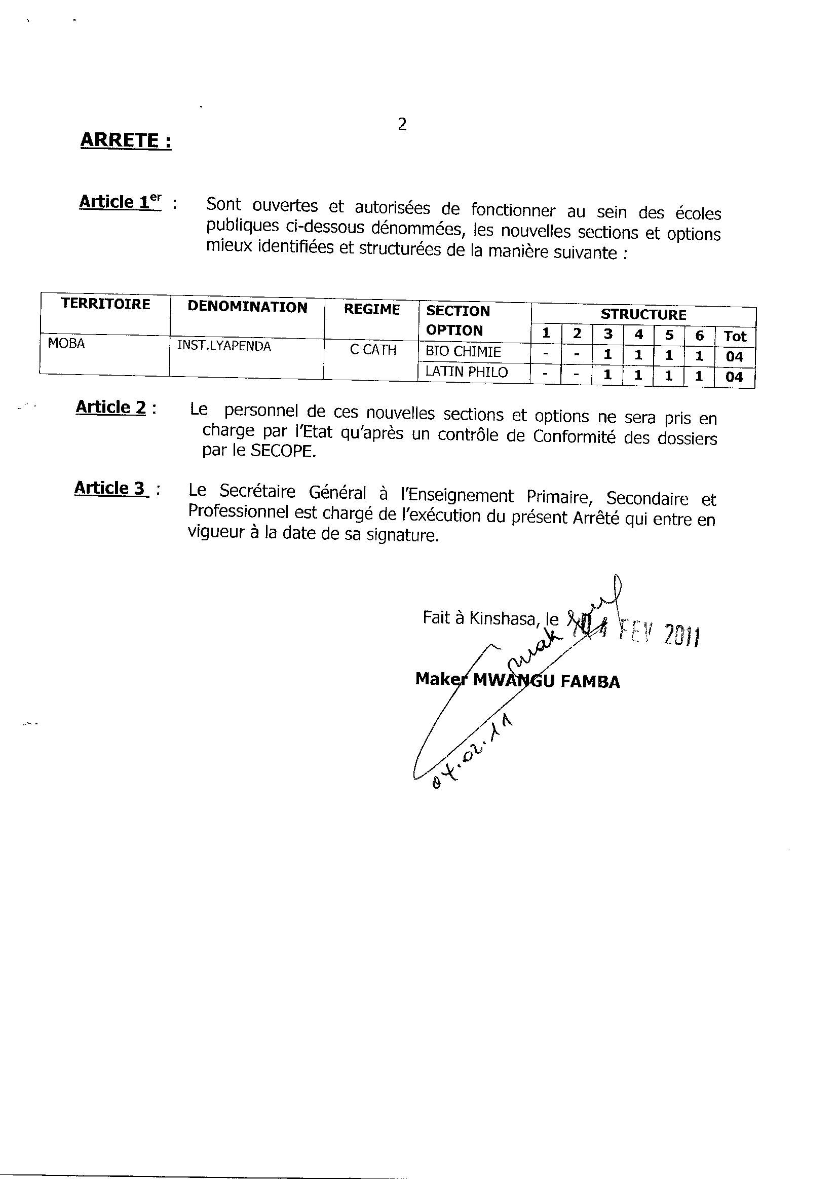 Aucune image