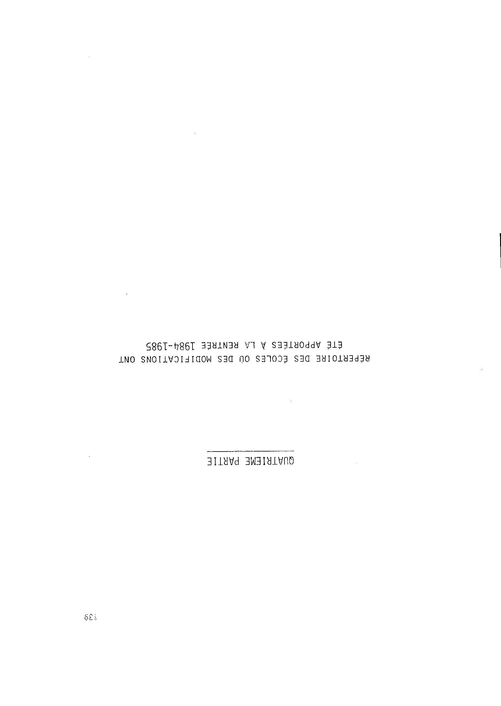 Aucune image