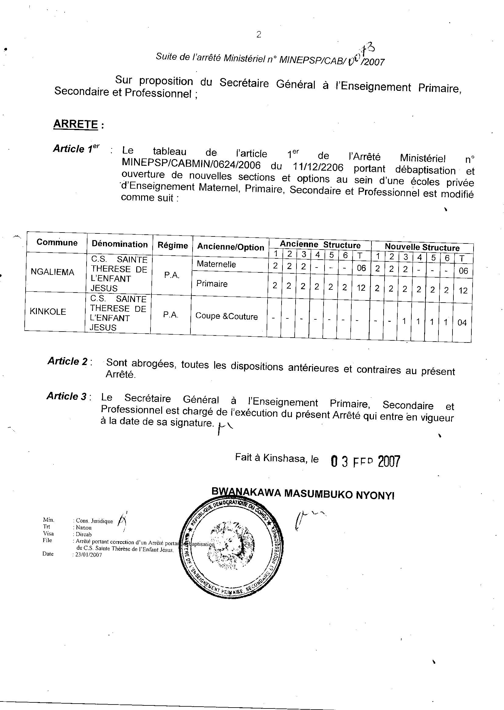 Aucune image