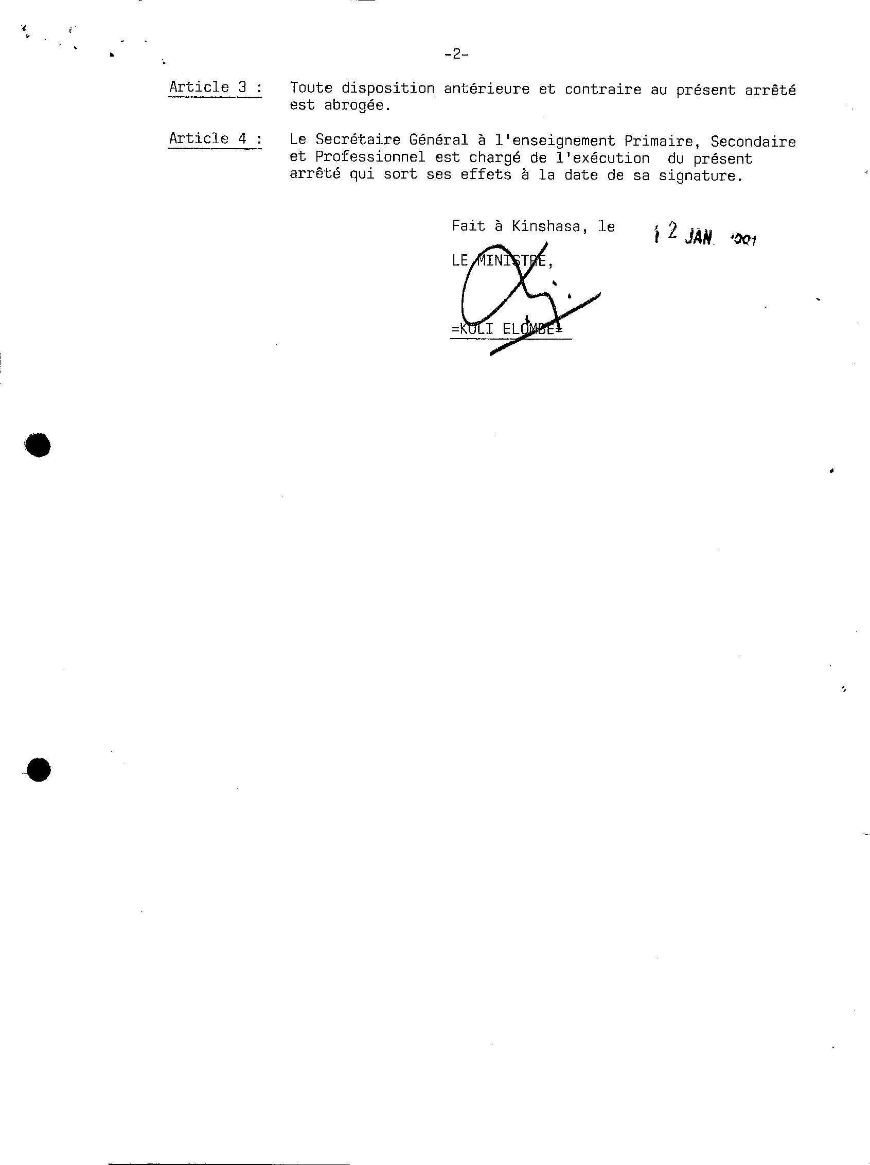 Aucune image