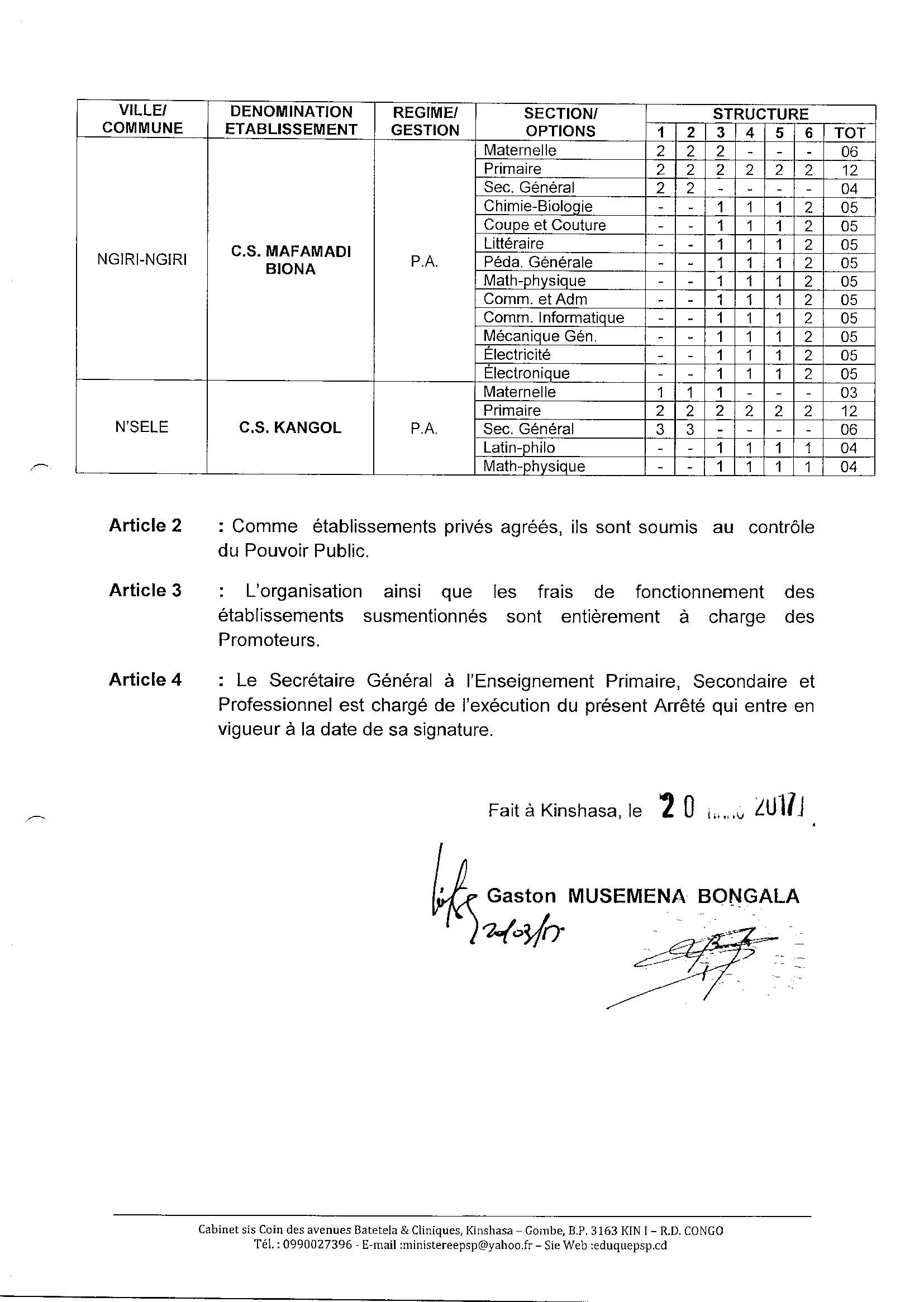 Aucune image