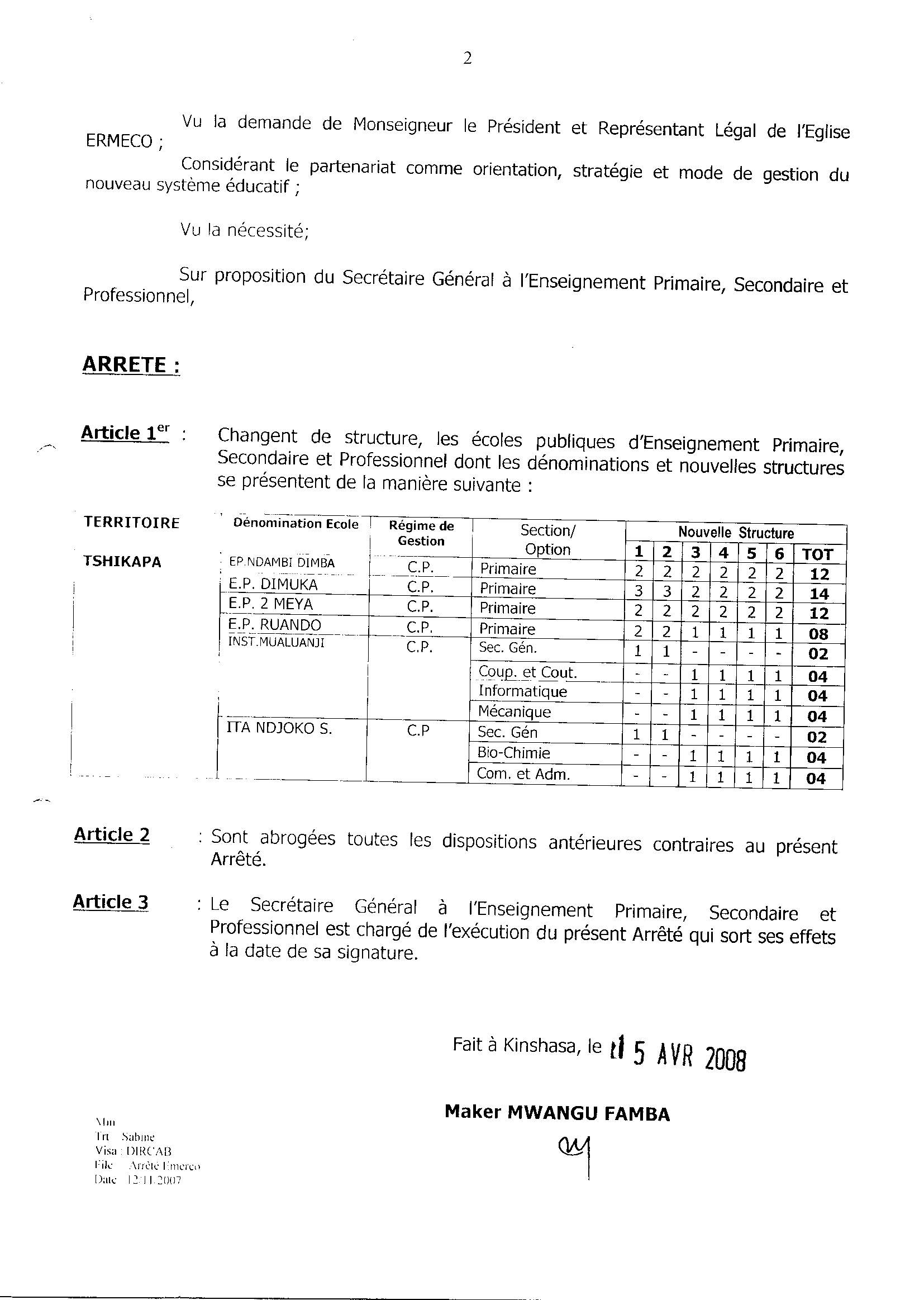 Aucune image