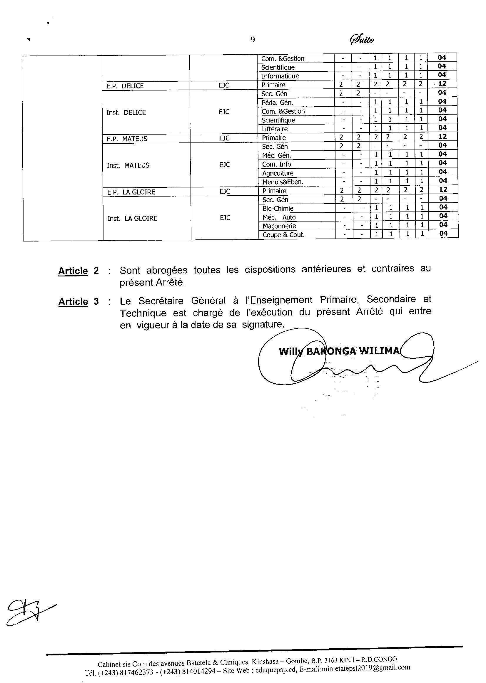 Aucune image