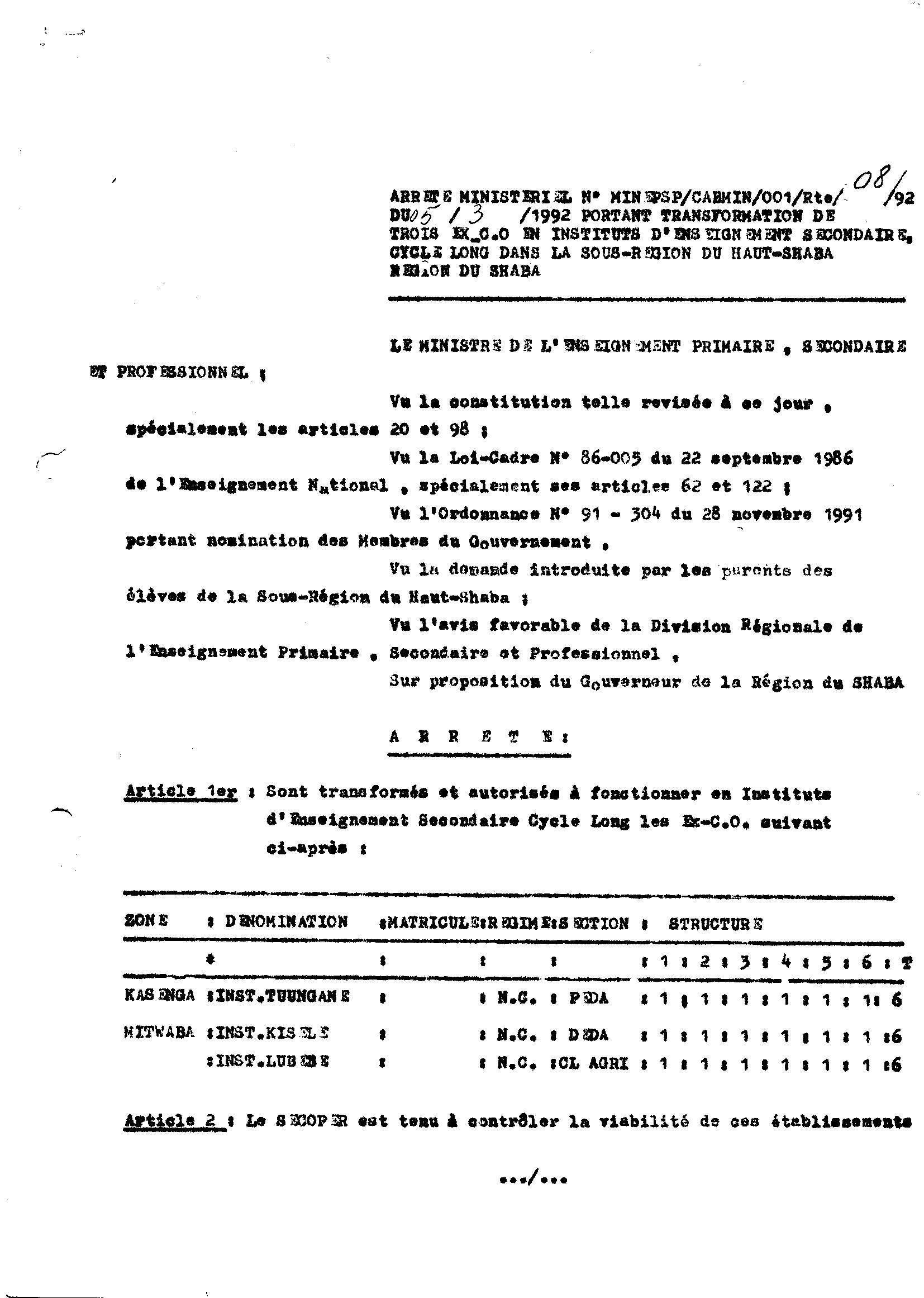 Aucune image