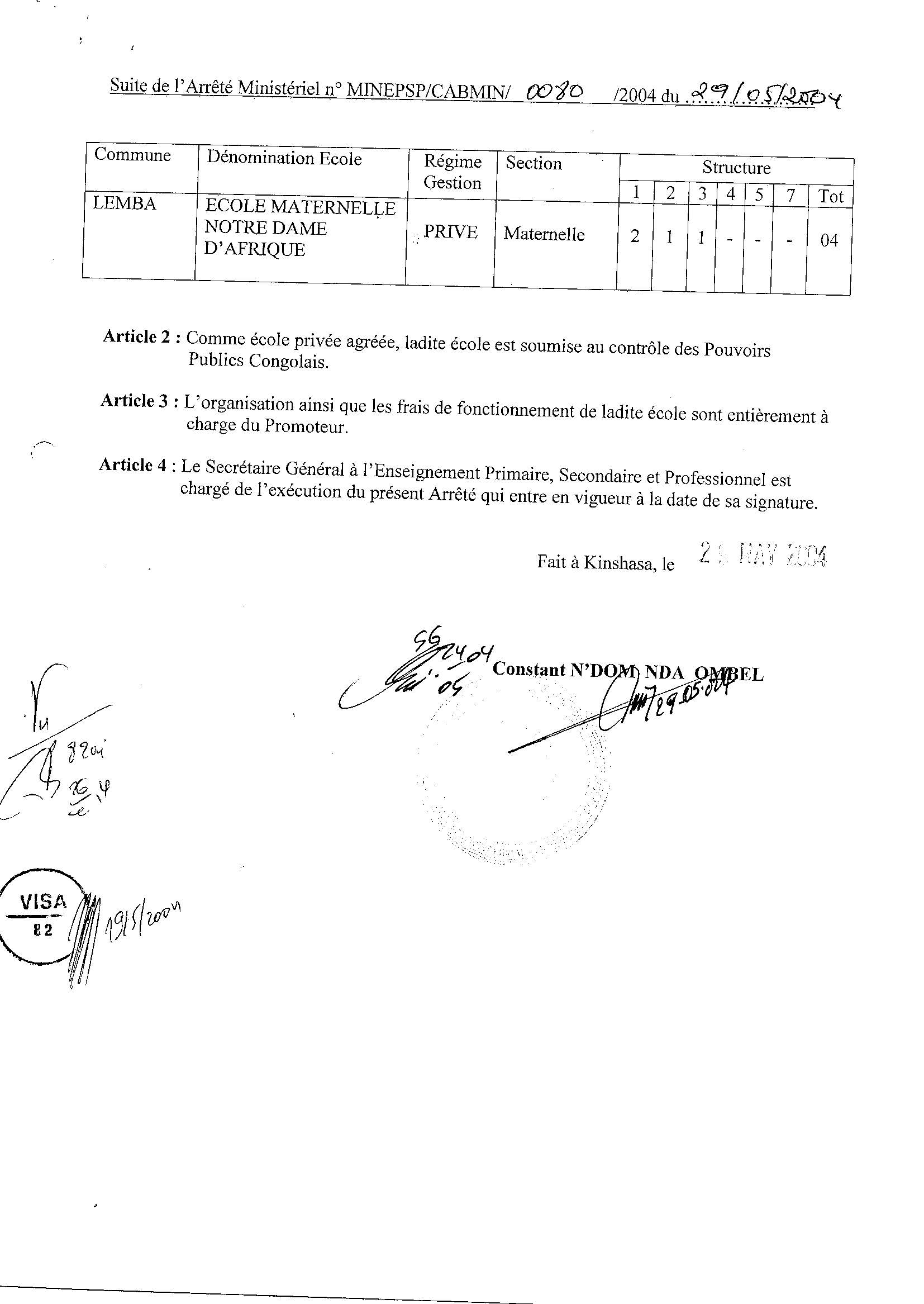 Aucune image