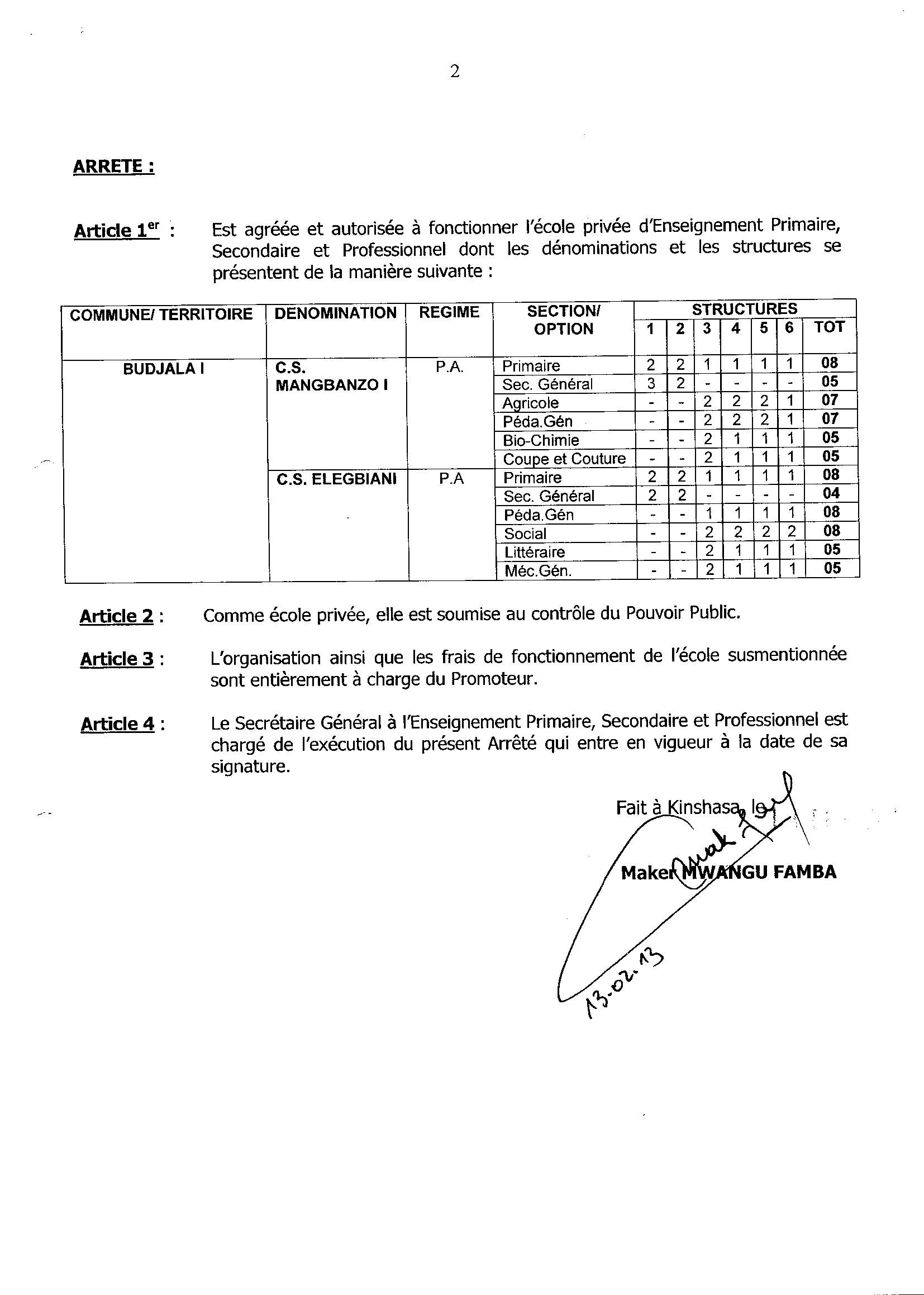 Aucune image