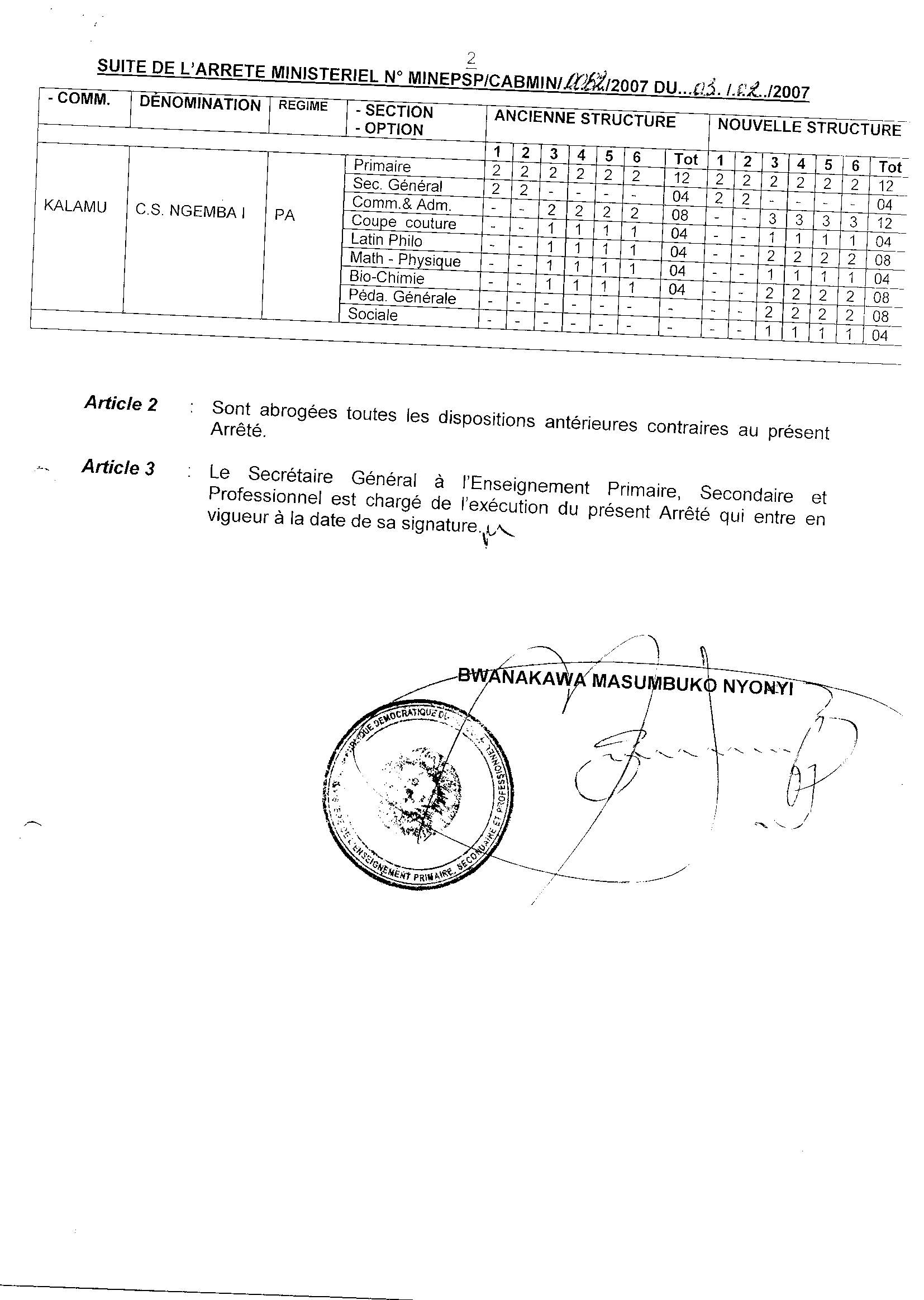 Aucune image