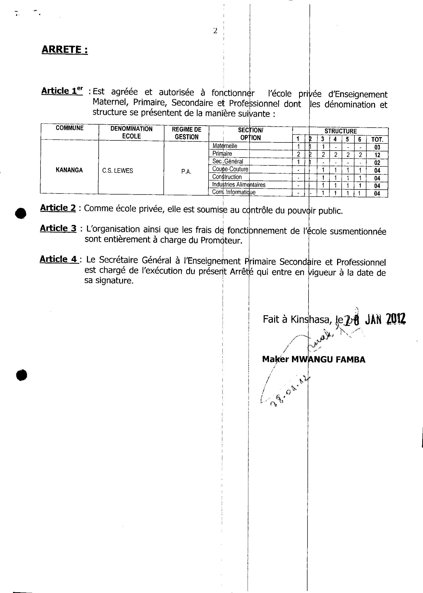 Aucune image