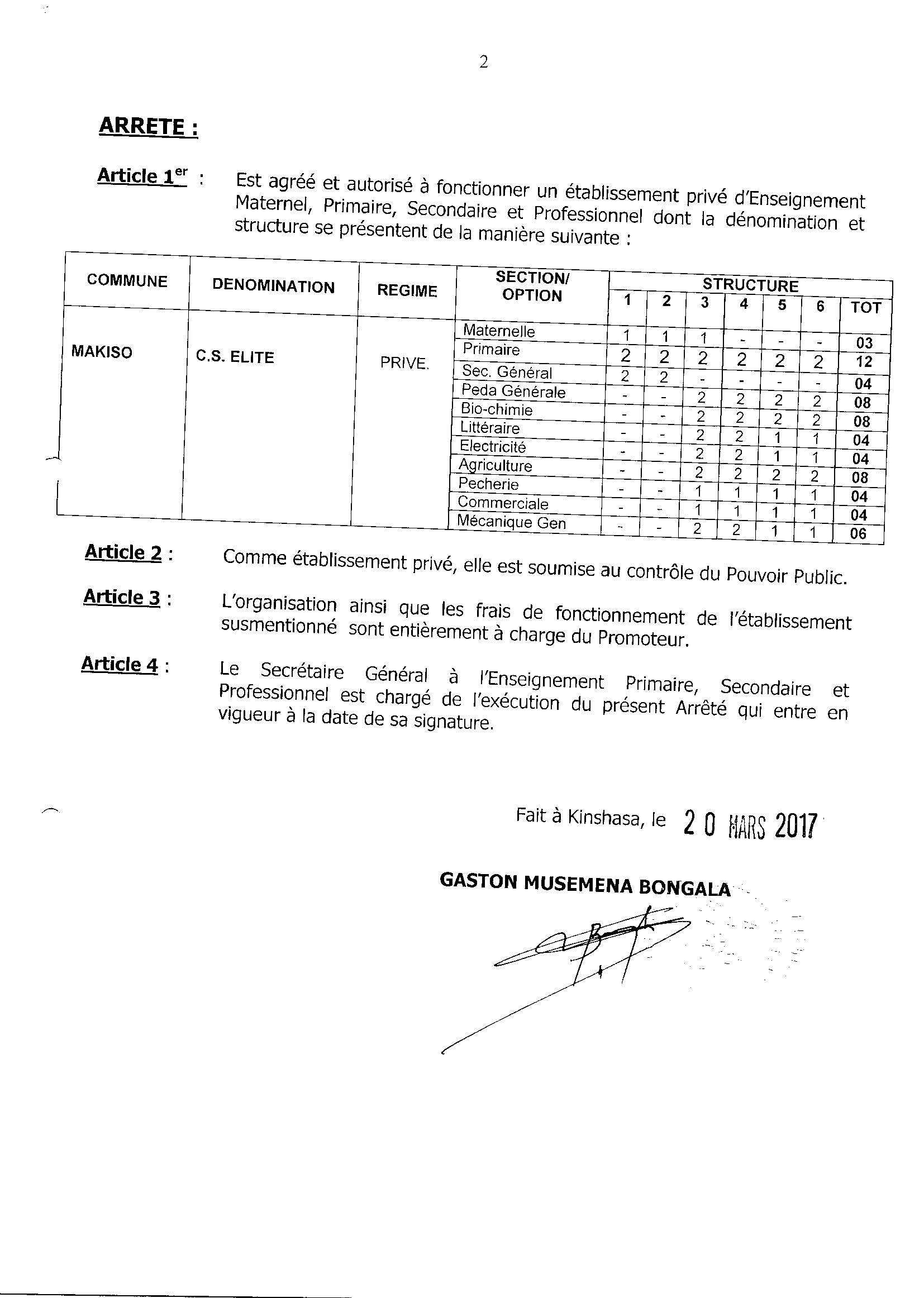 Aucune image