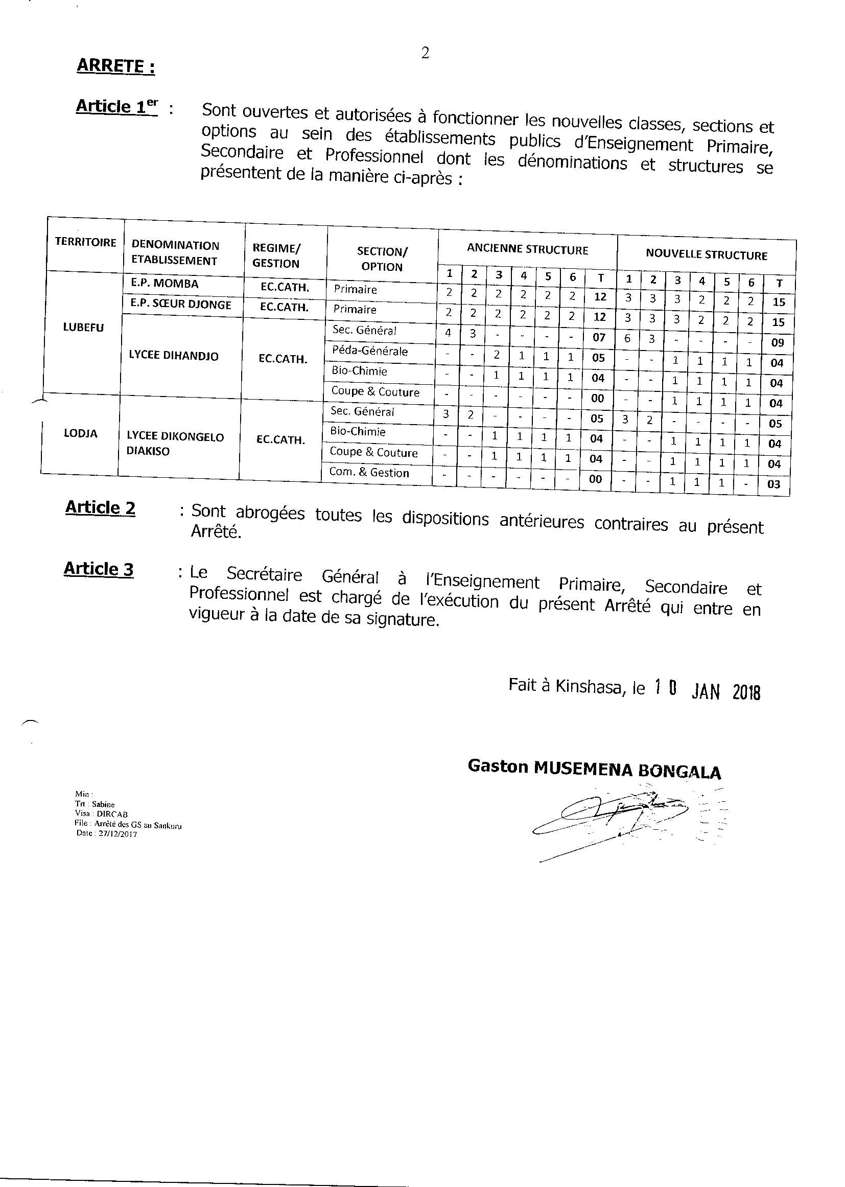 Aucune image