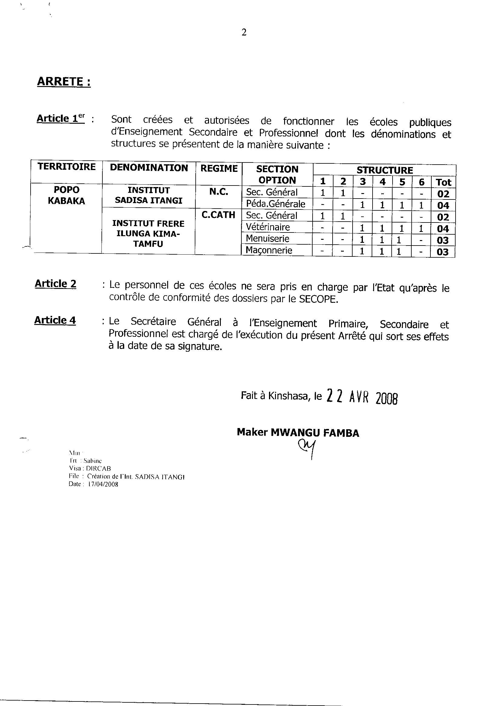 Aucune image