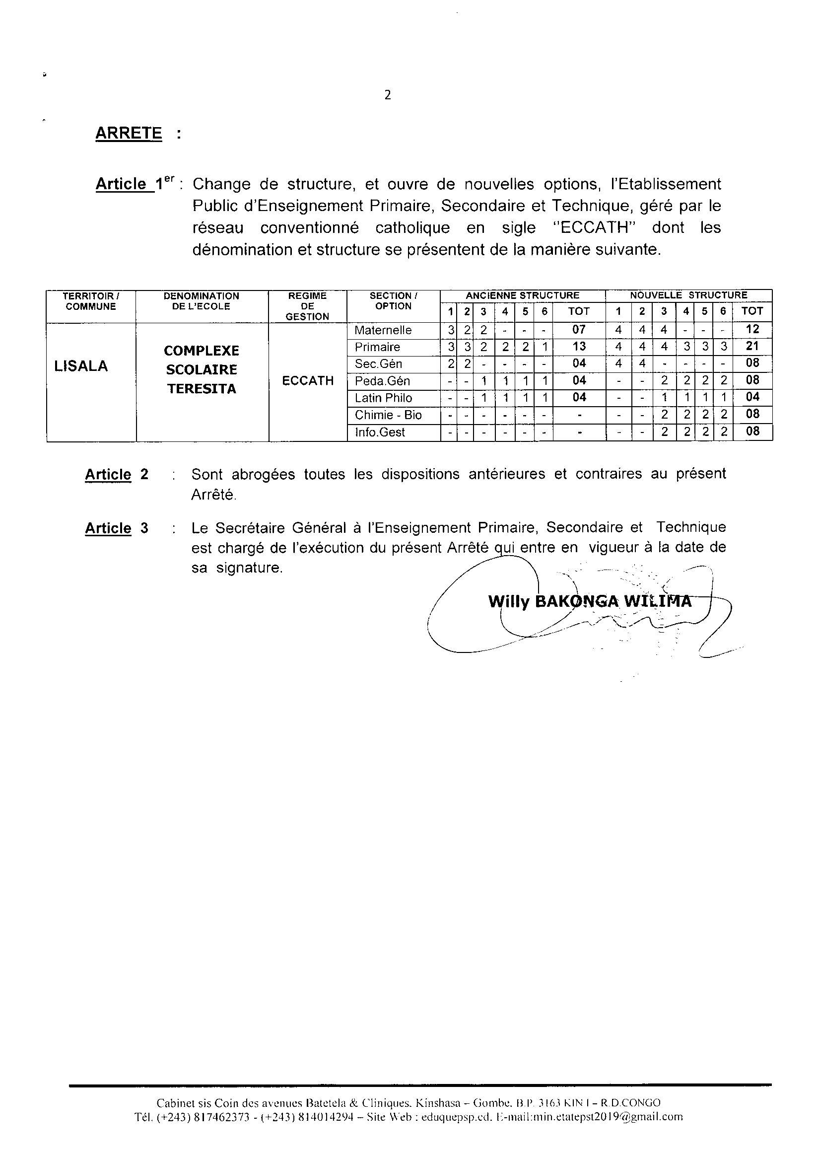 Aucune image