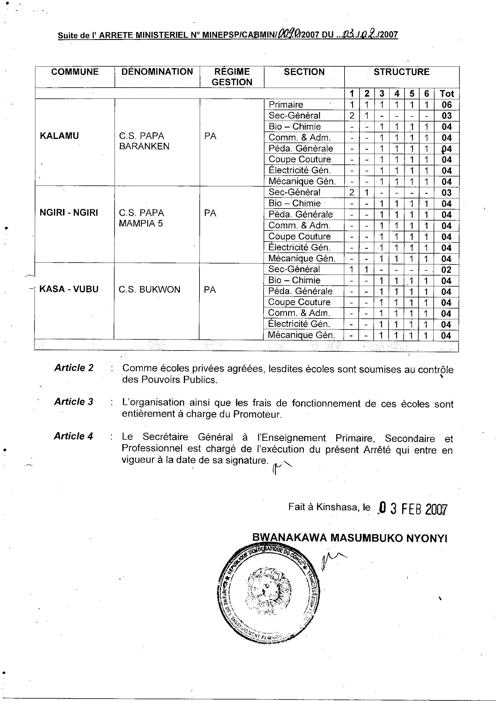 Aucune image