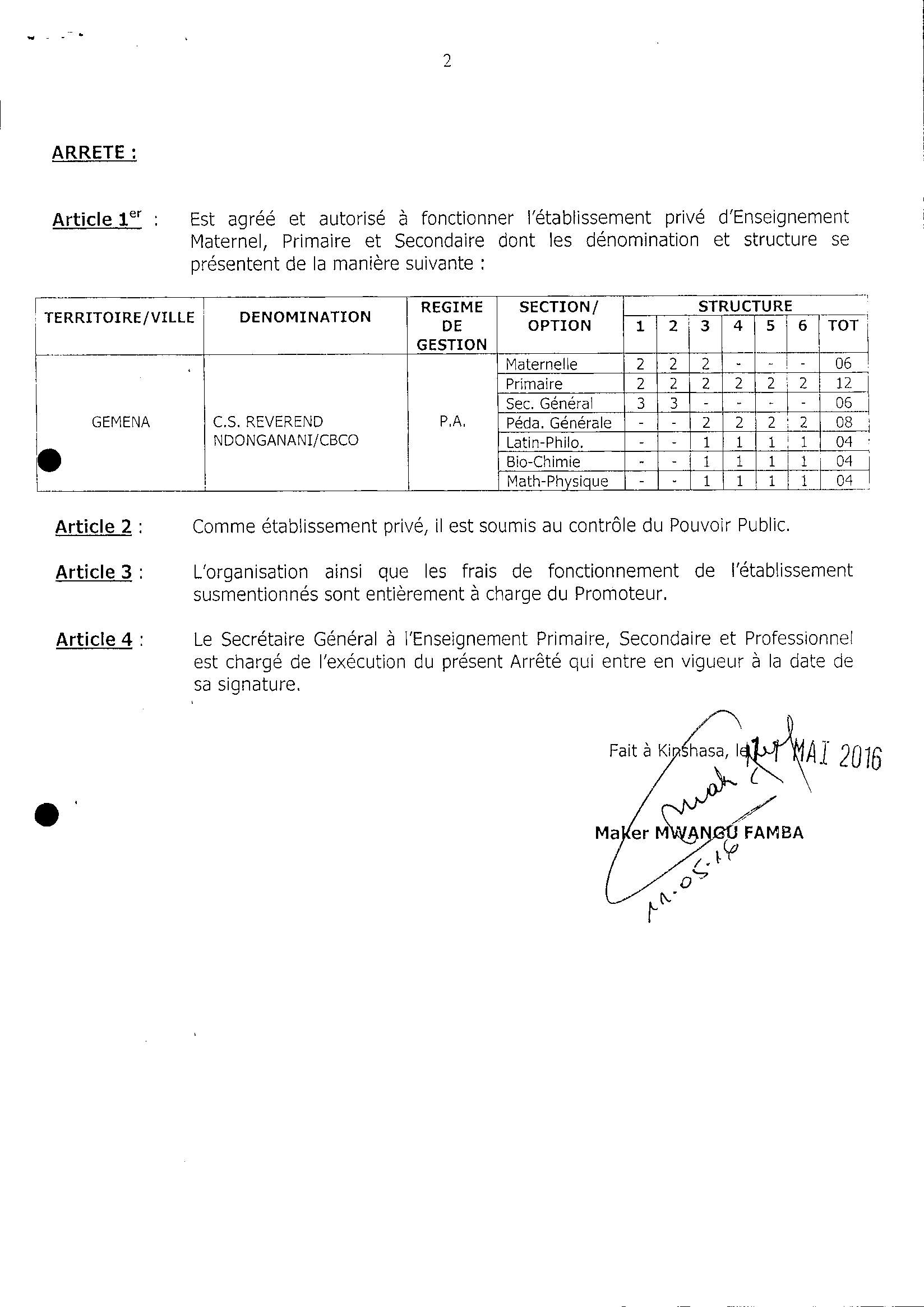 Aucune image