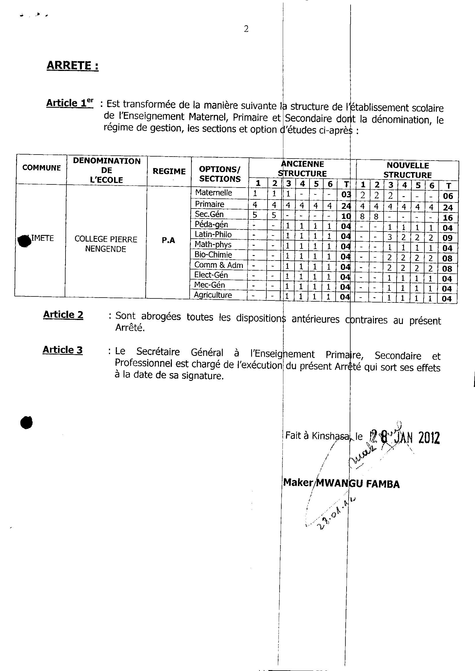 Aucune image