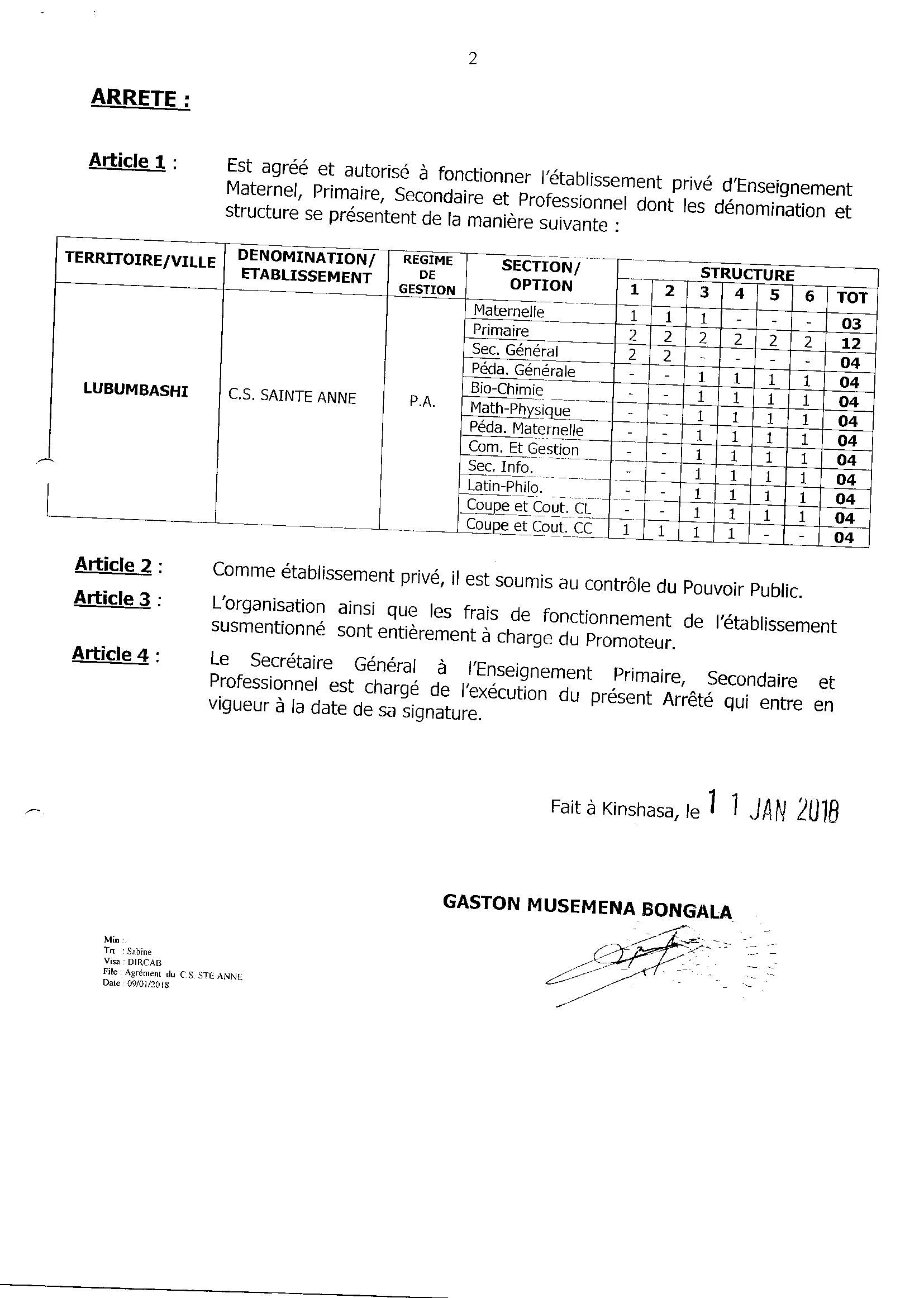Aucune image