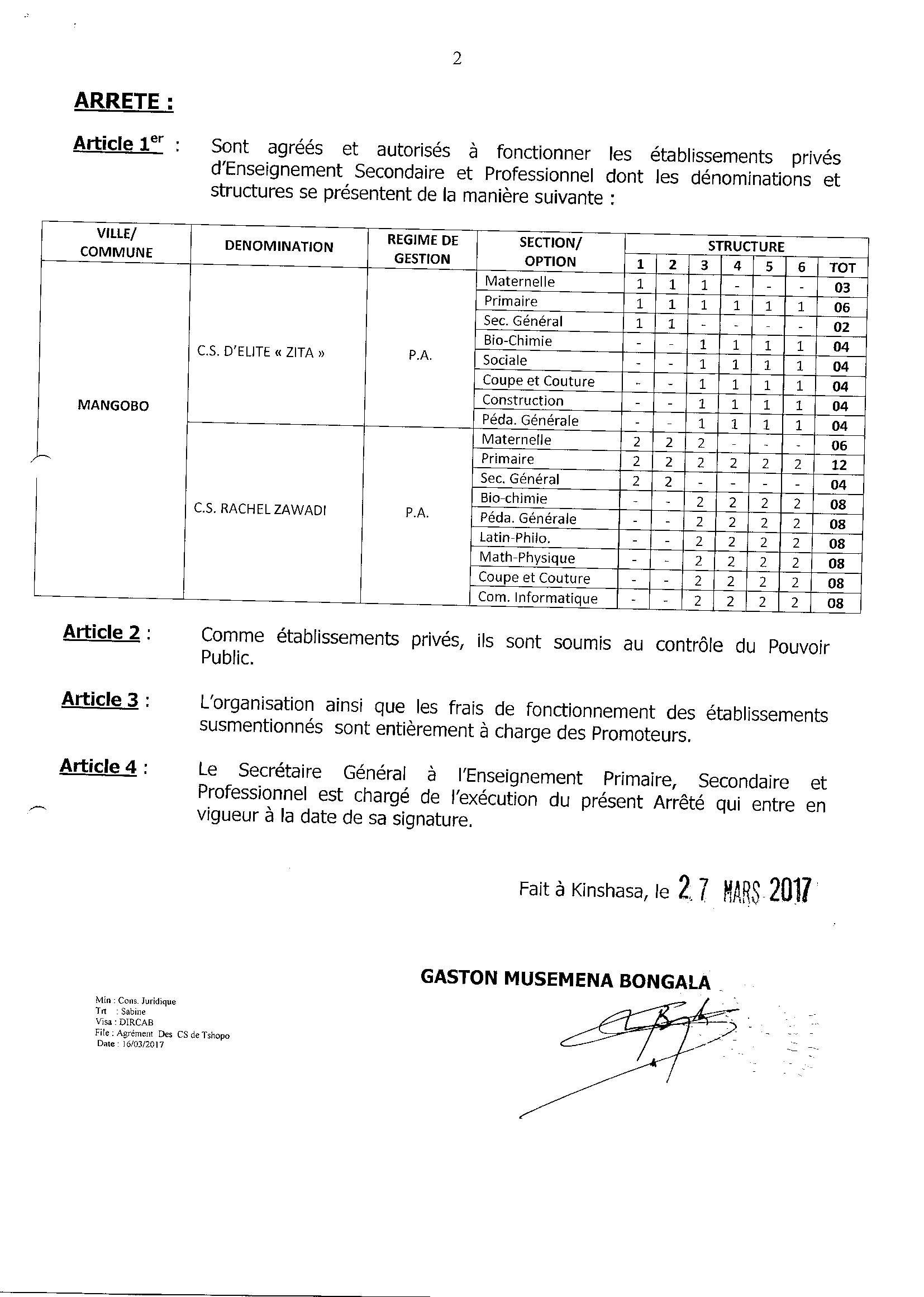 Aucune image