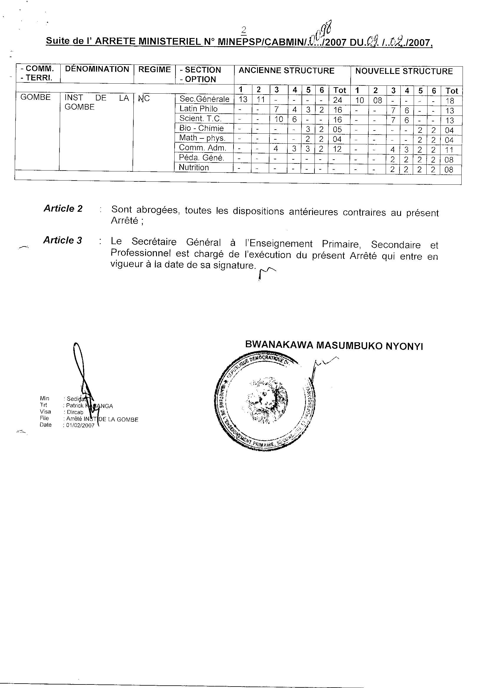 Aucune image