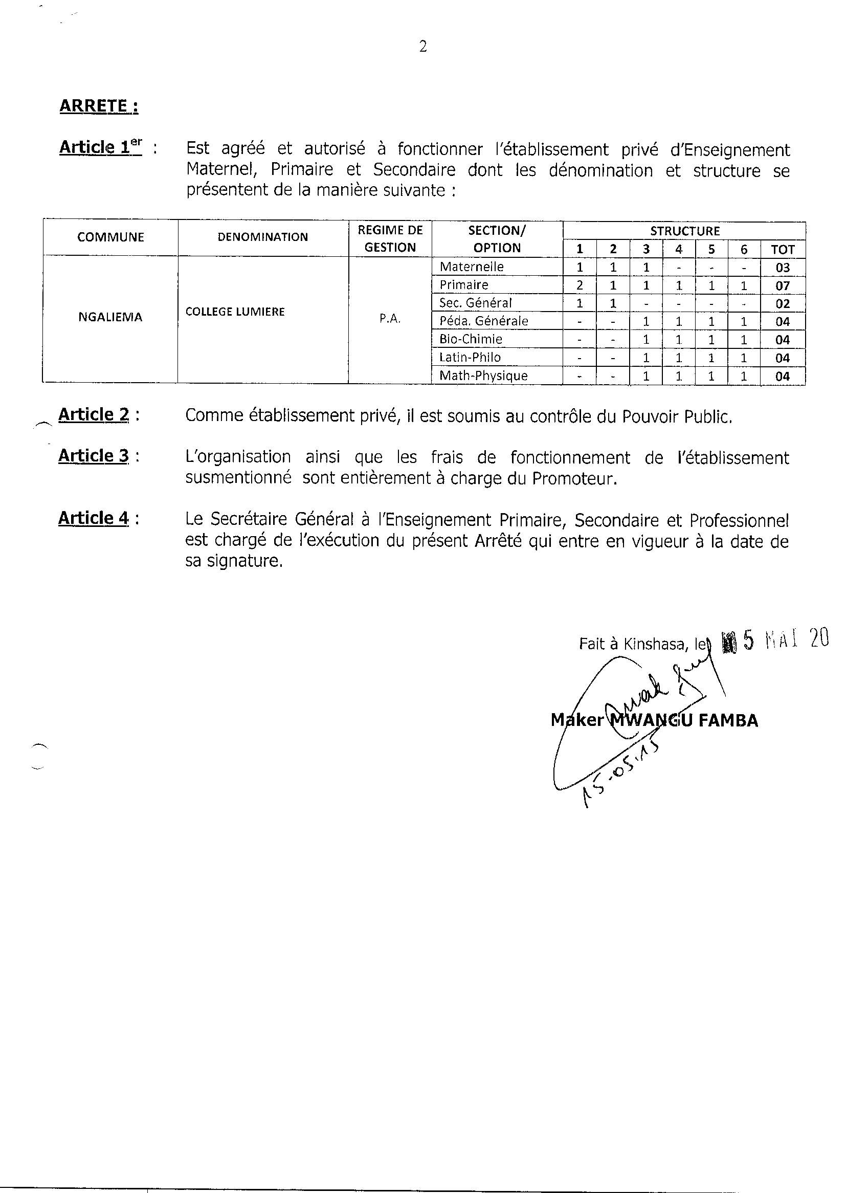 Aucune image