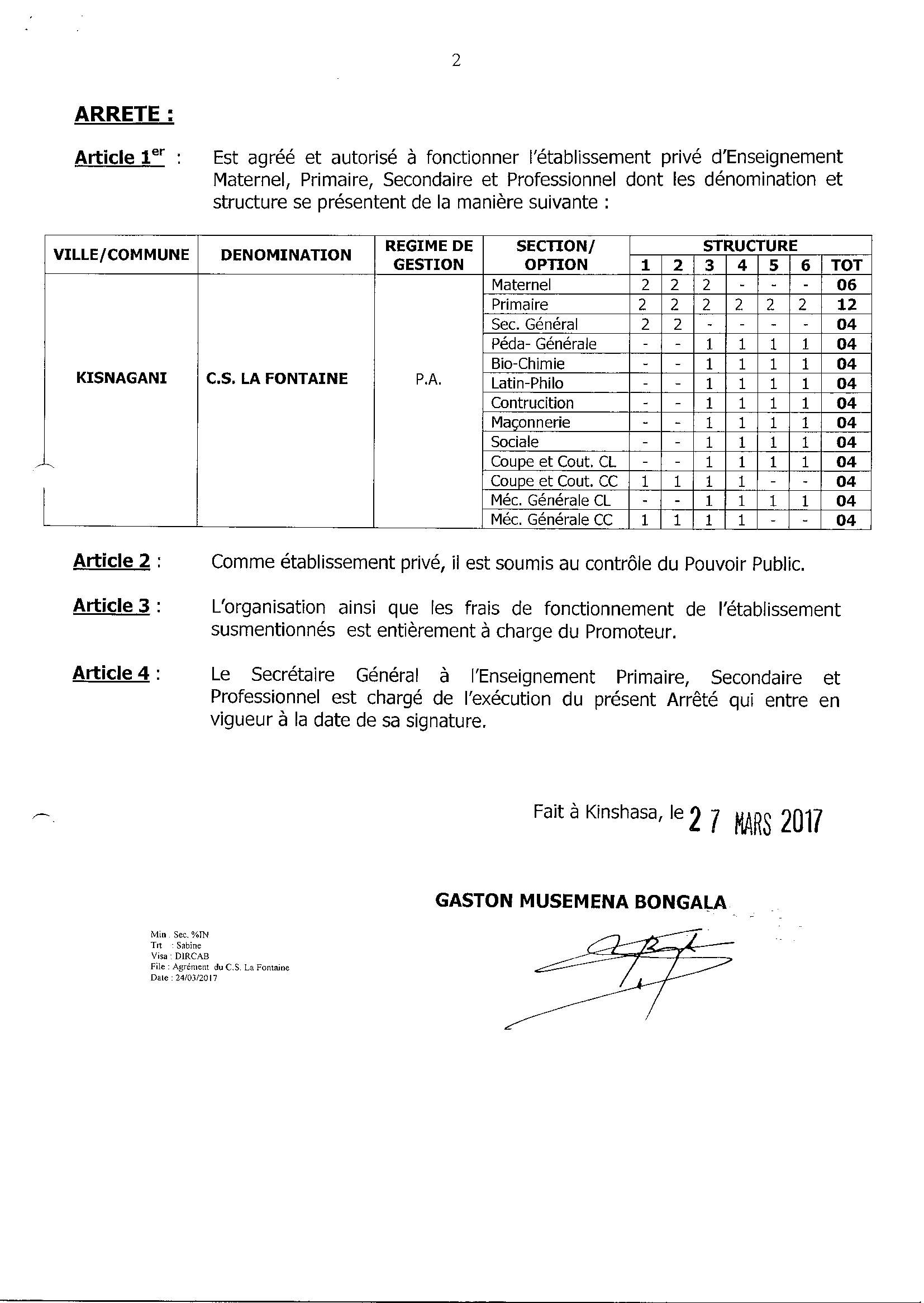 Aucune image