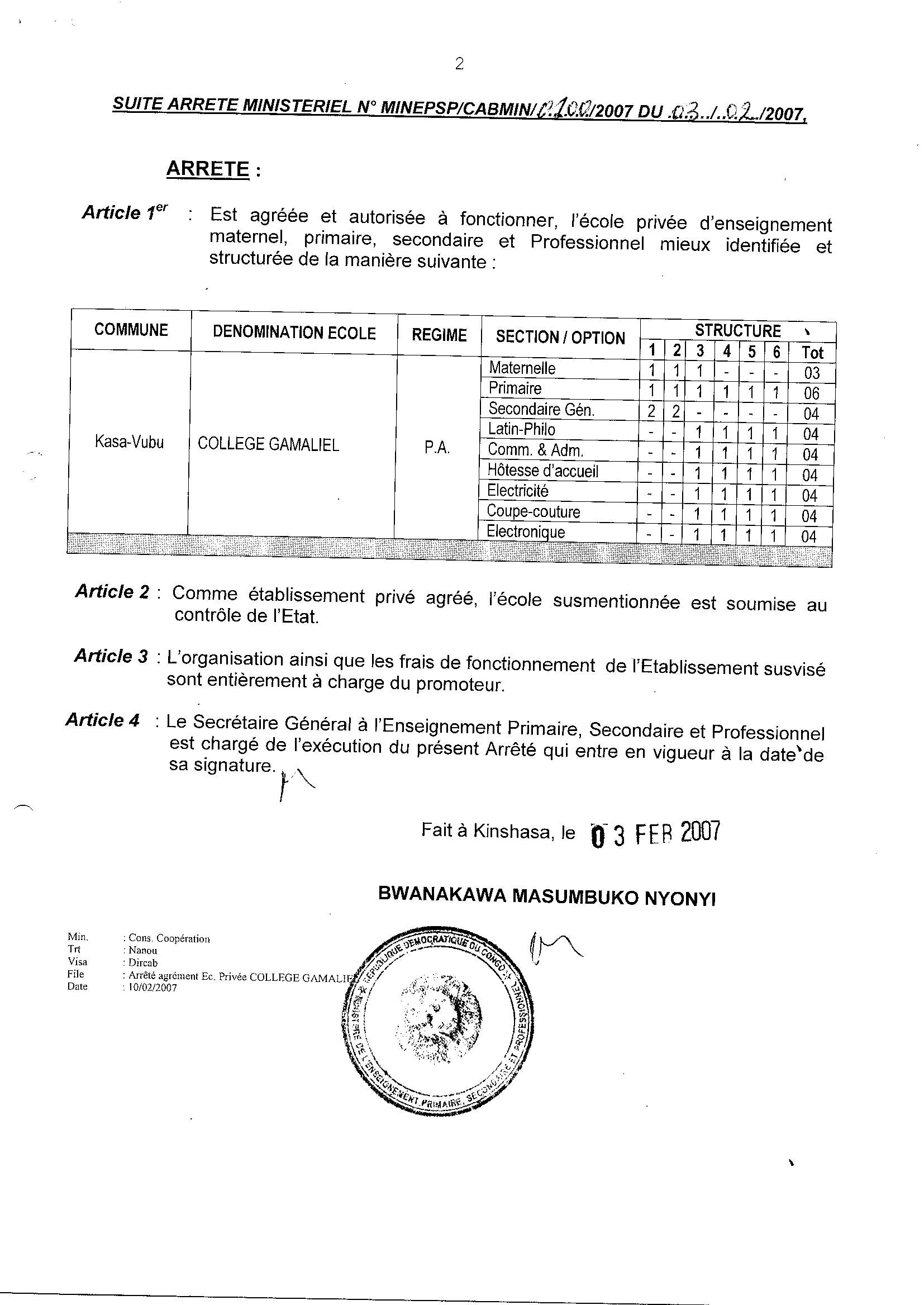 Aucune image