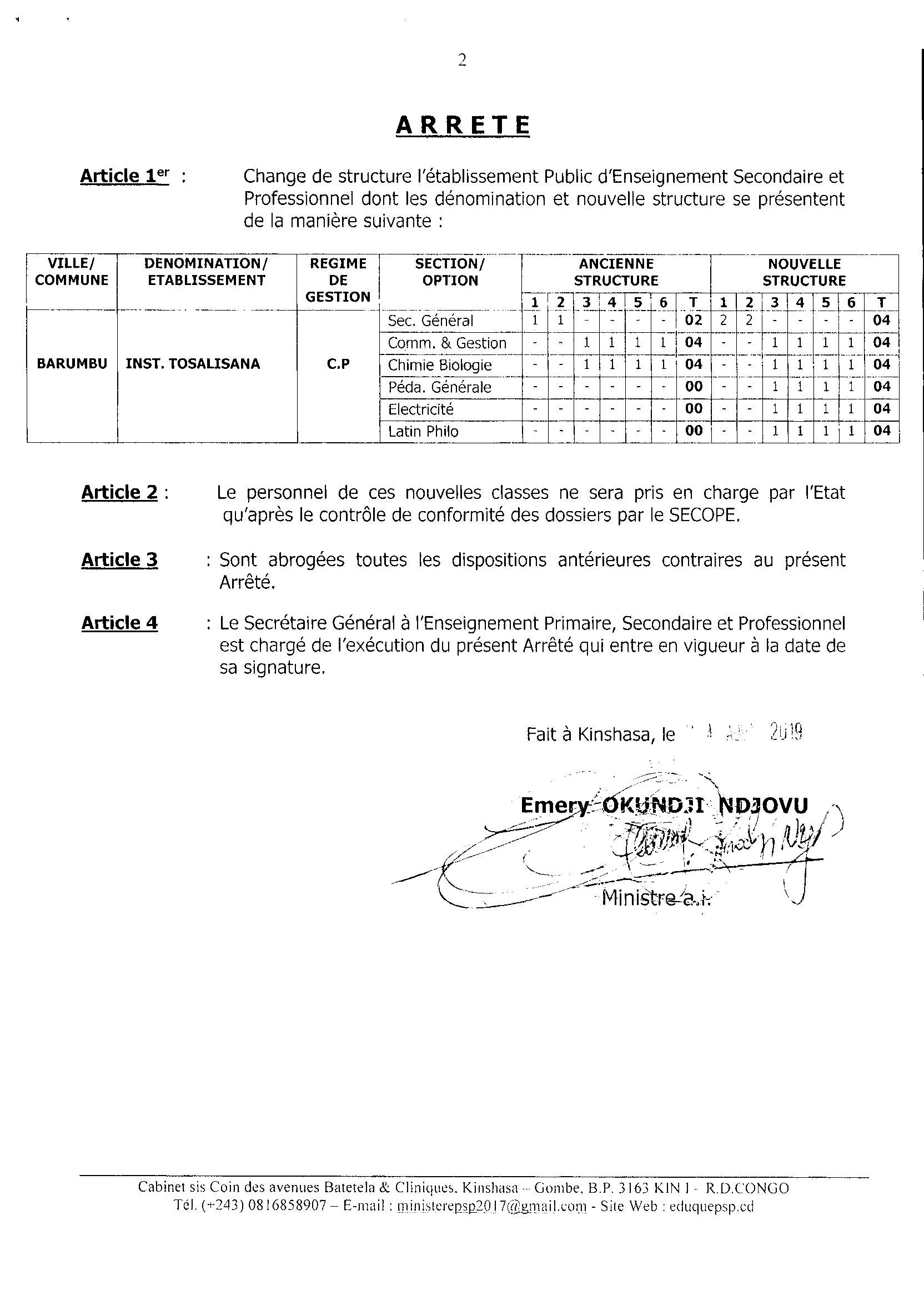Aucune image